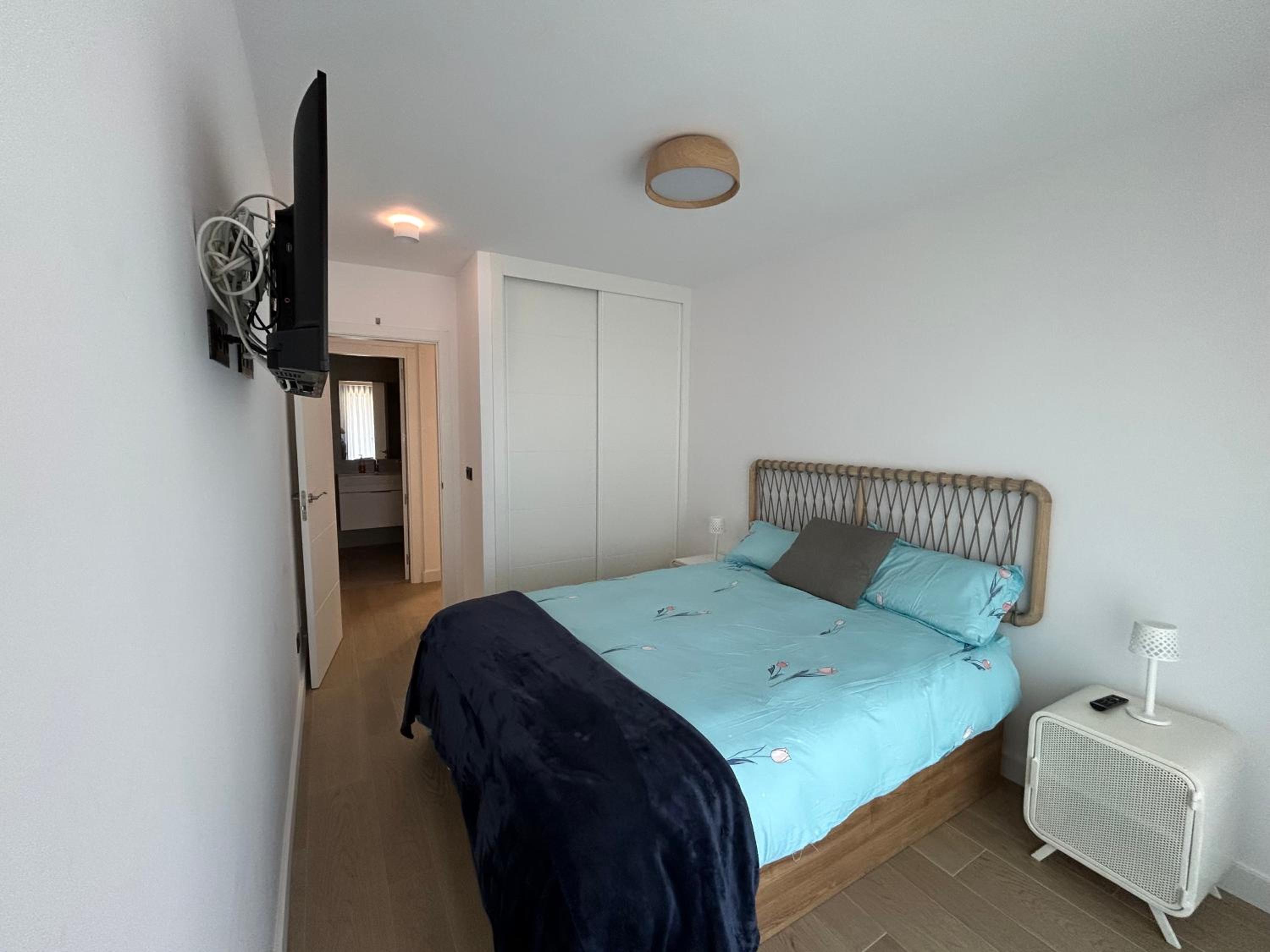 Apartamento Playa Canelas II