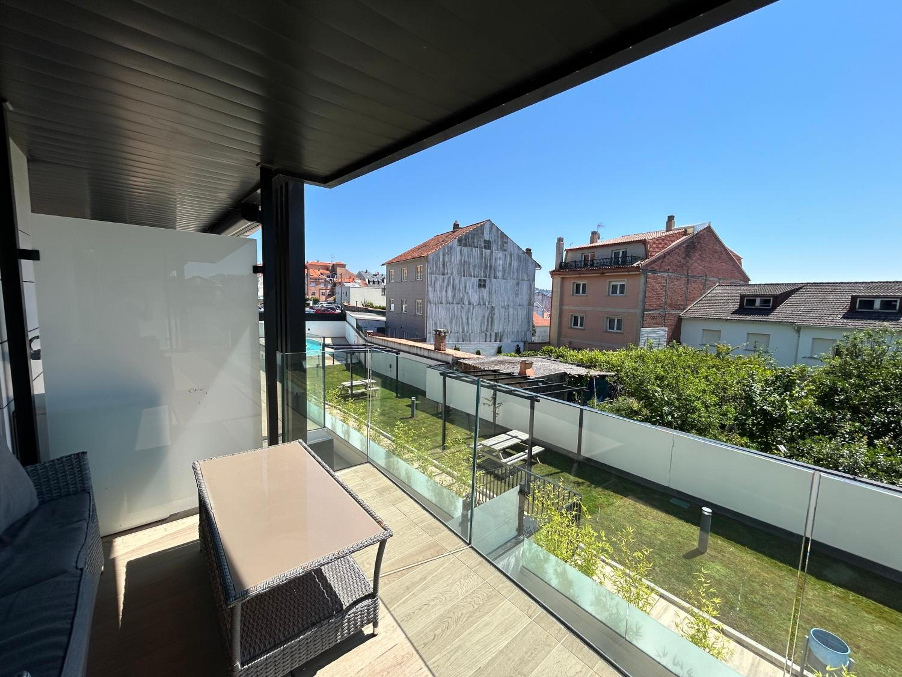 Apartamento Playa Canelas II