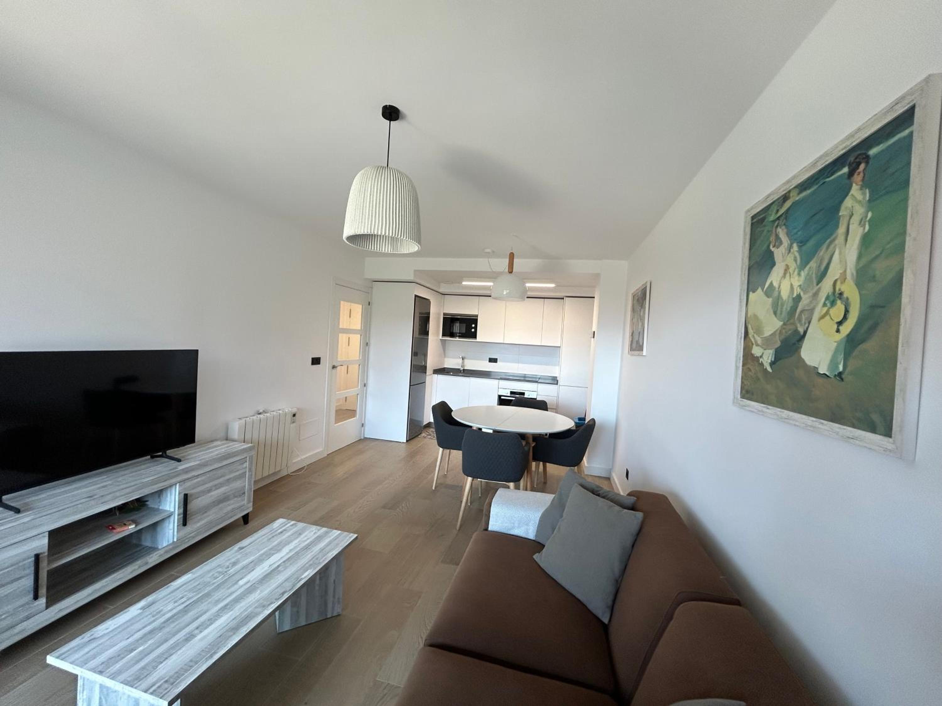Apartamento Playa Canelas II