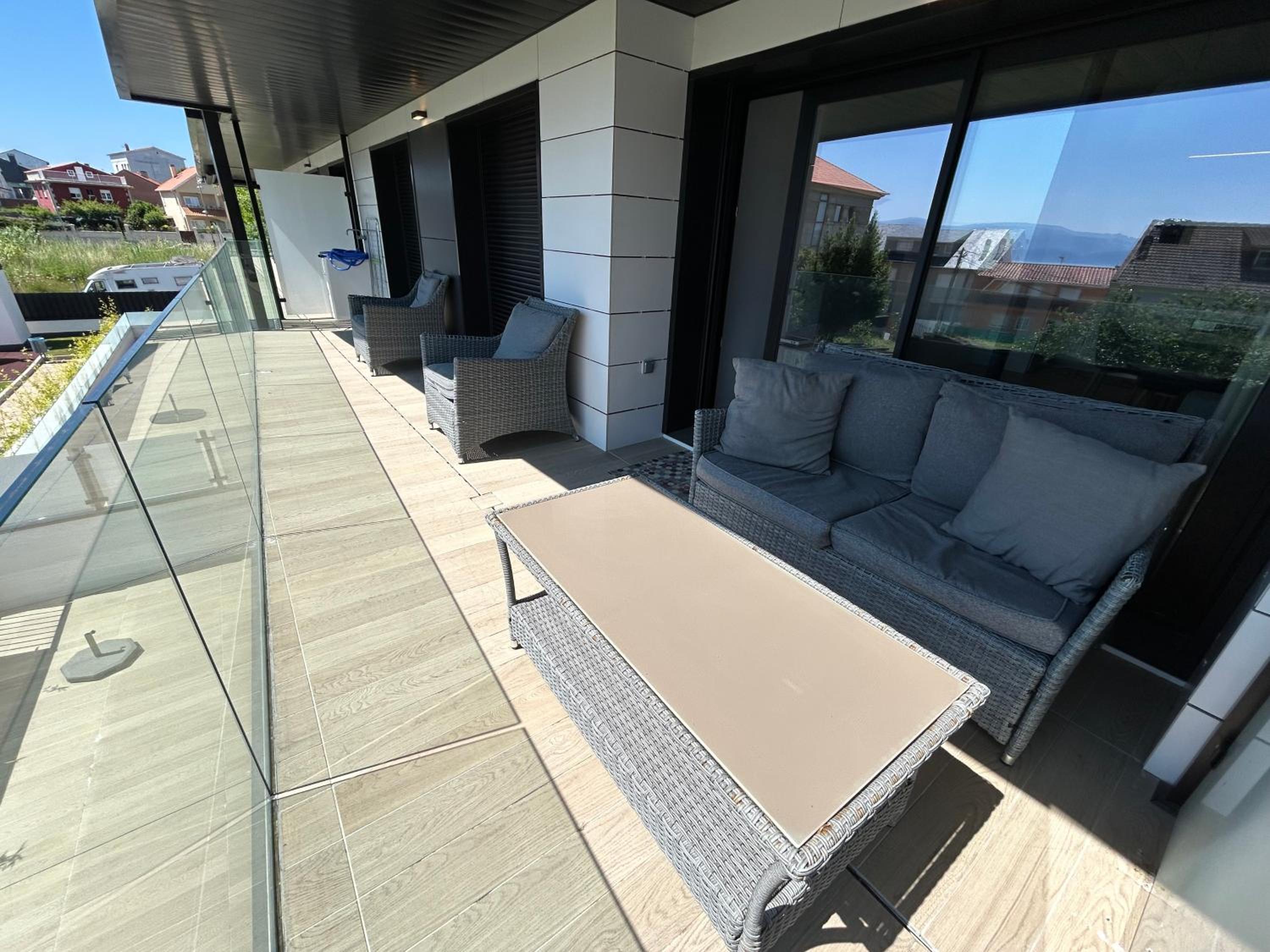 Apartamento Playa Canelas II