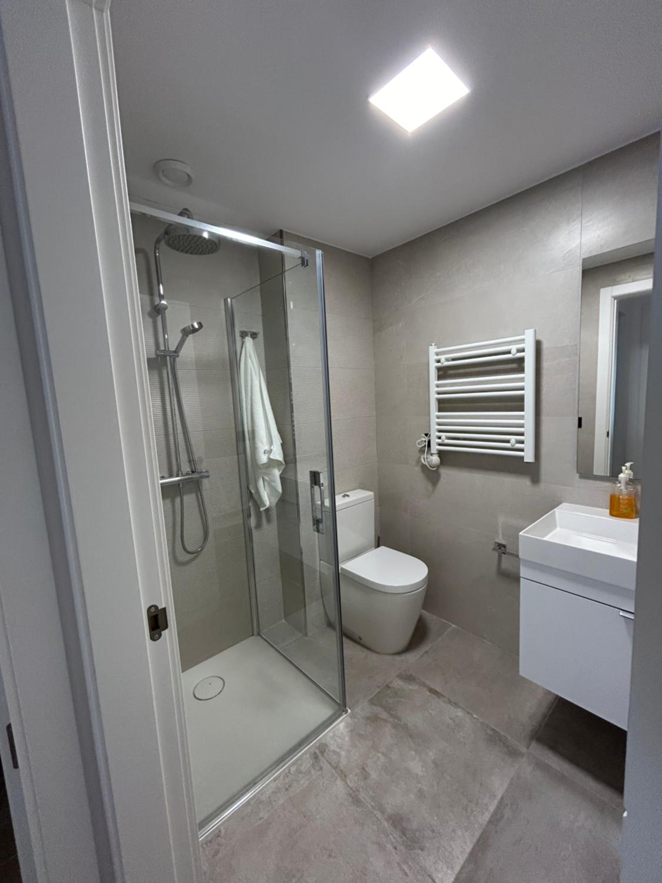 Apartamento Playa Canelas II