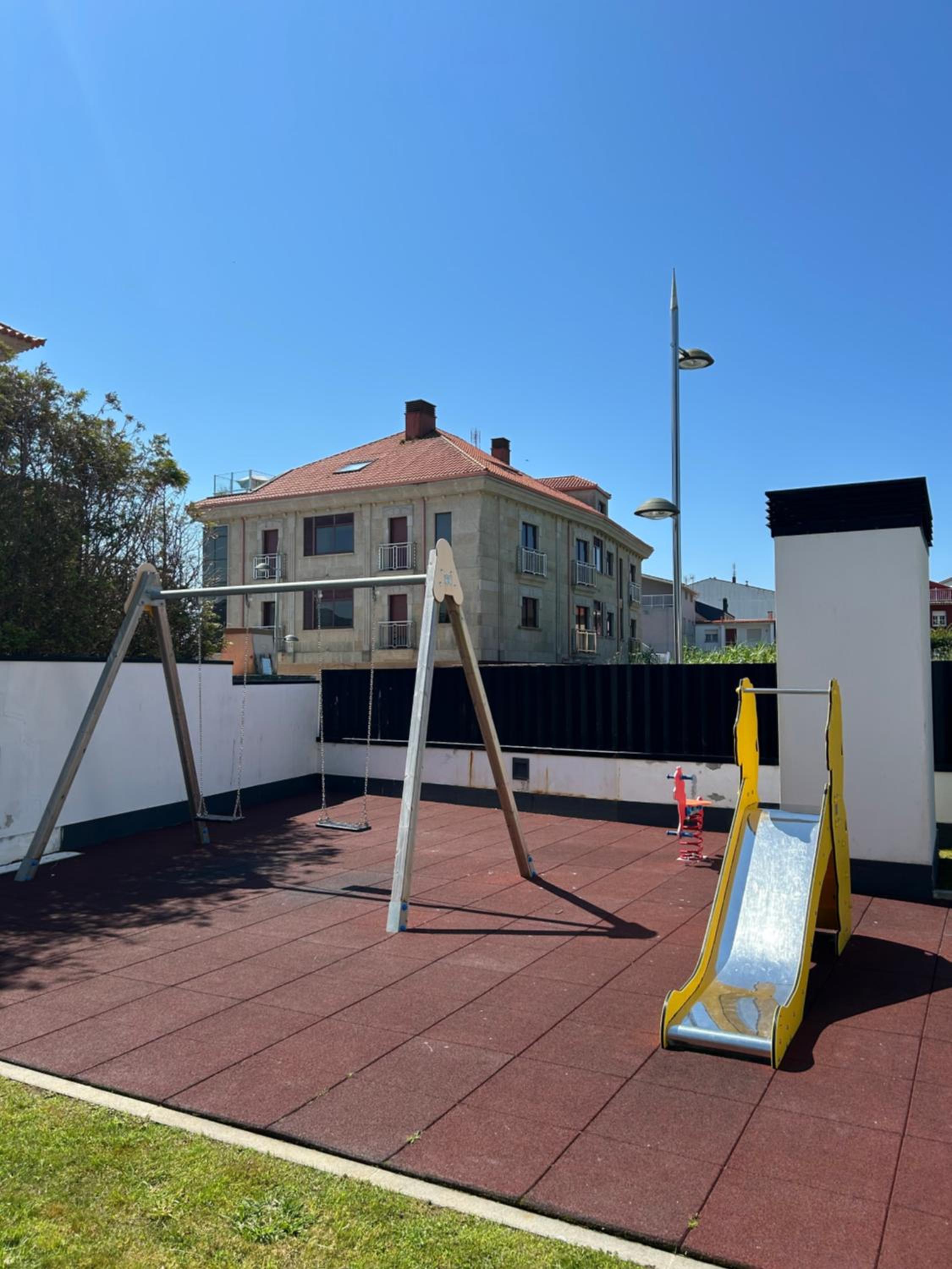 Apartamento Playa Canelas II