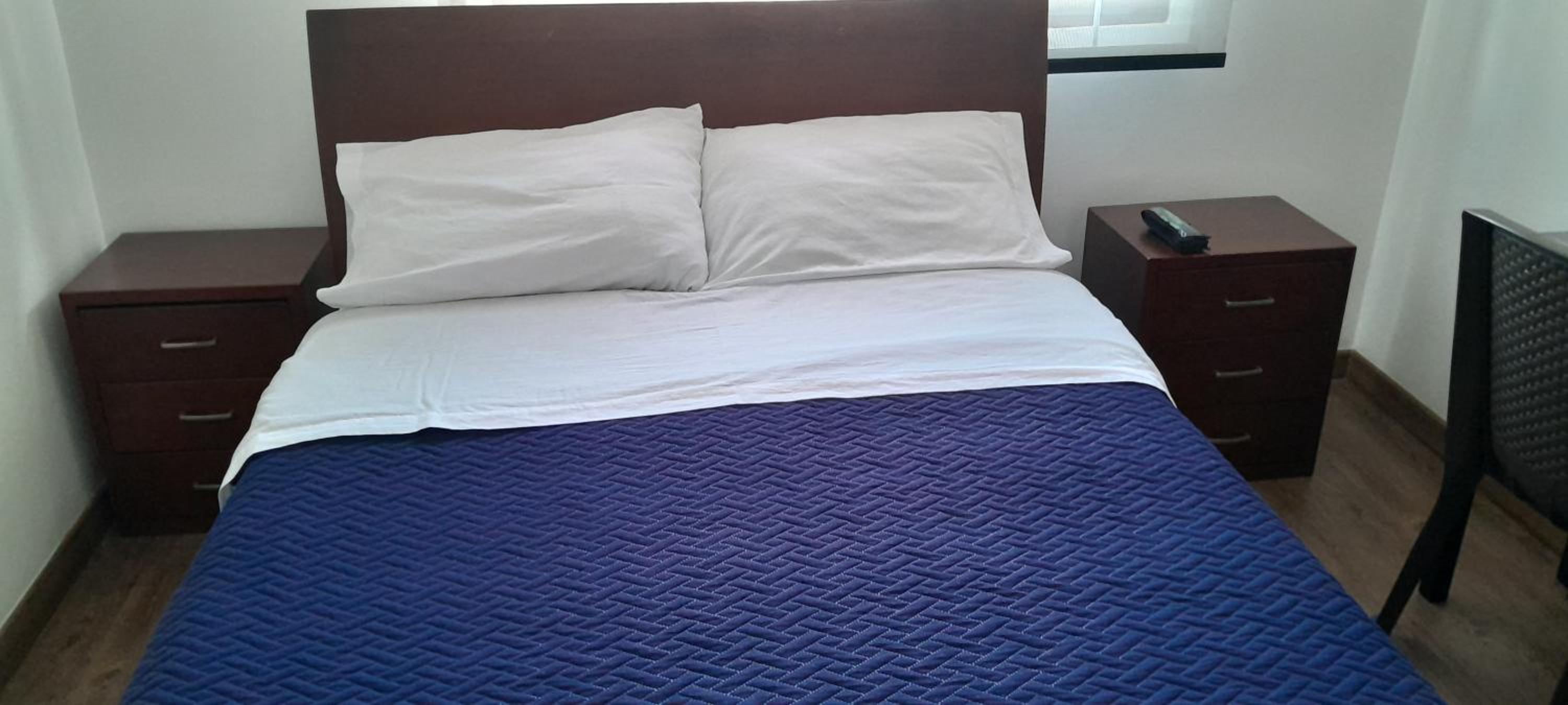 Casa Hotel Palermo 49