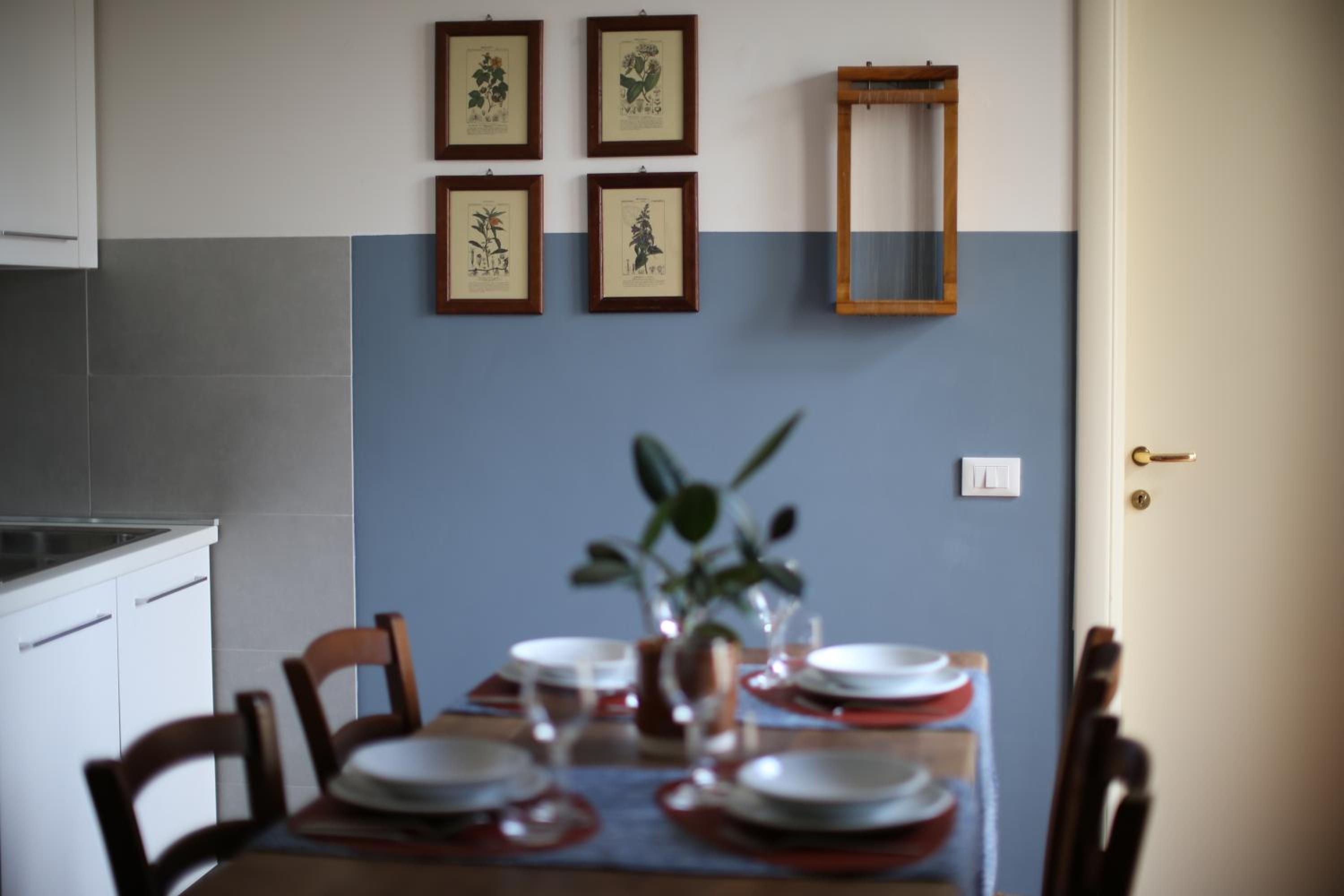 Heritage Coliving