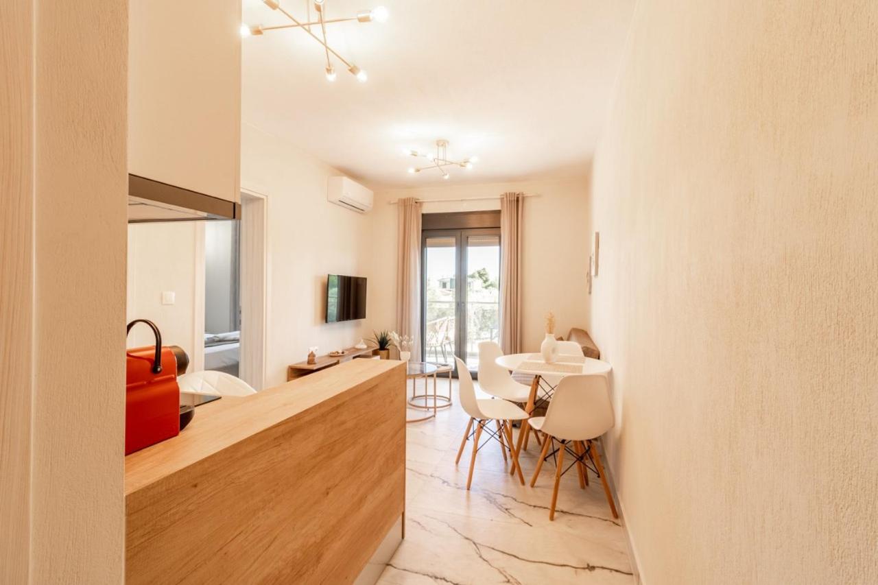 G C Luxury Apartments view 5