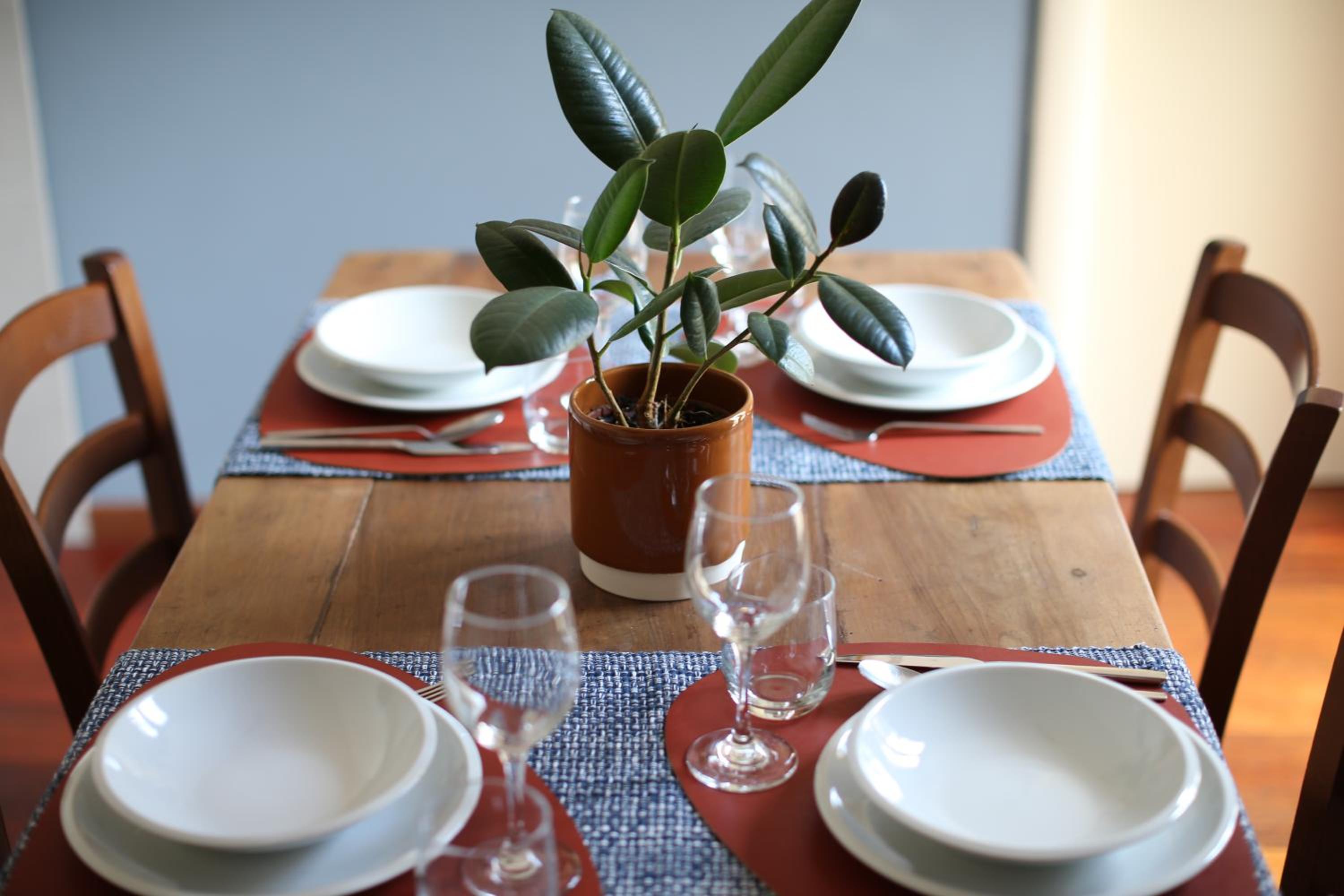 Heritage Coliving
