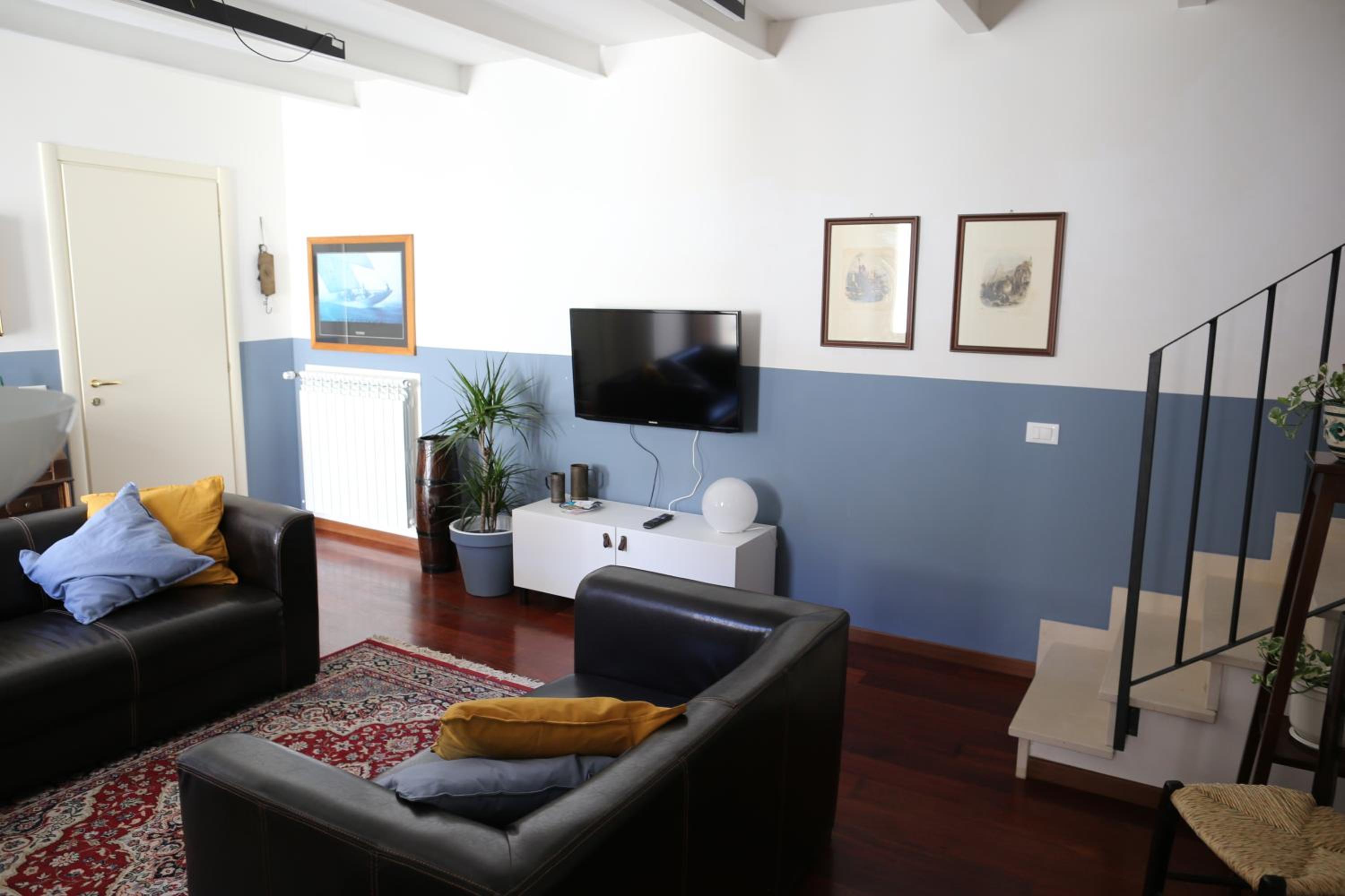 Heritage Coliving