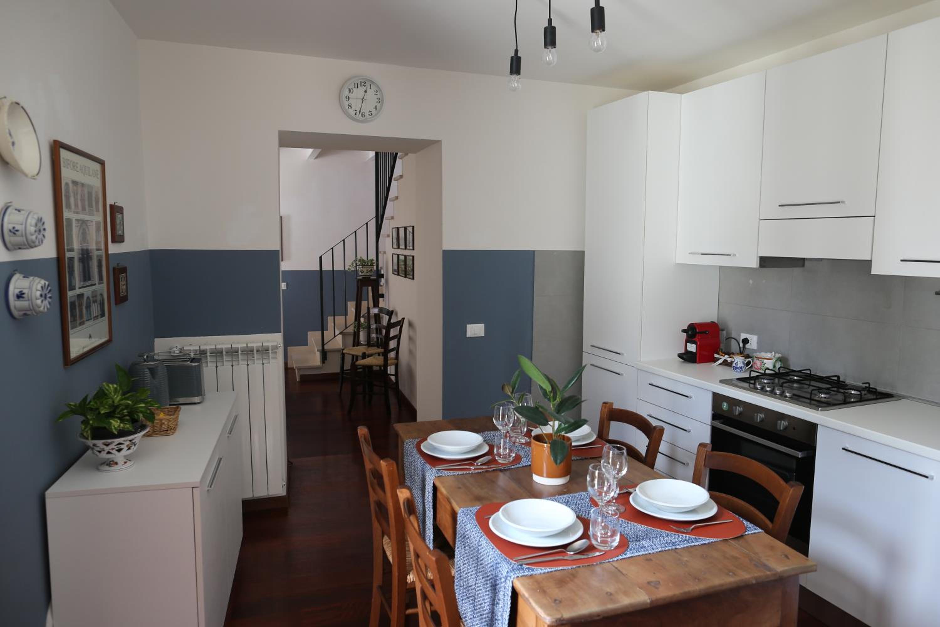 Heritage Coliving