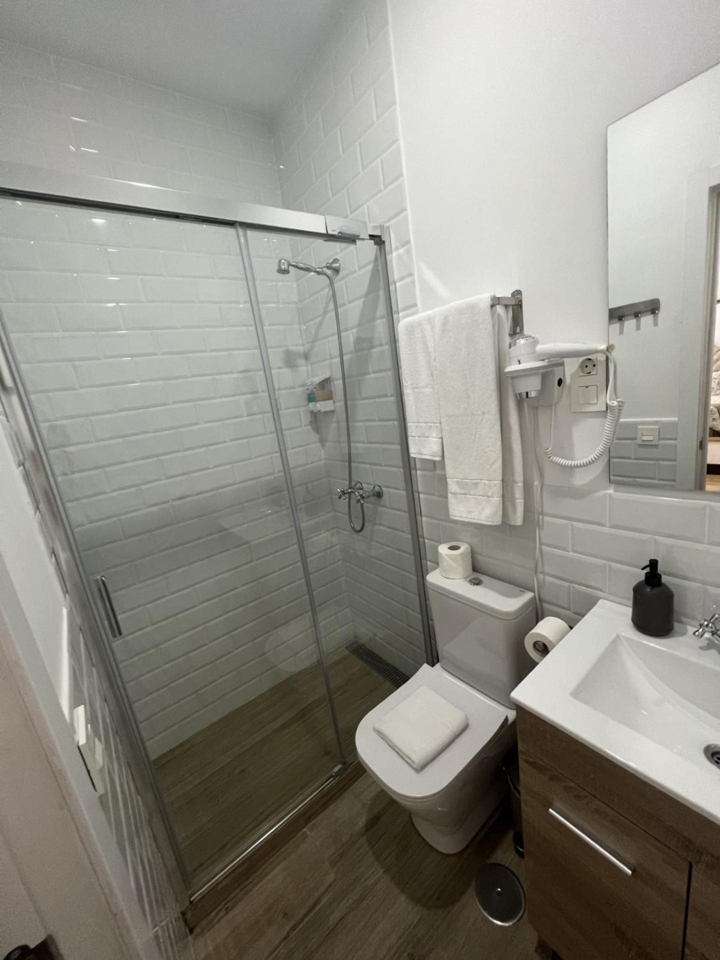 Hostal Central Palace Madrid