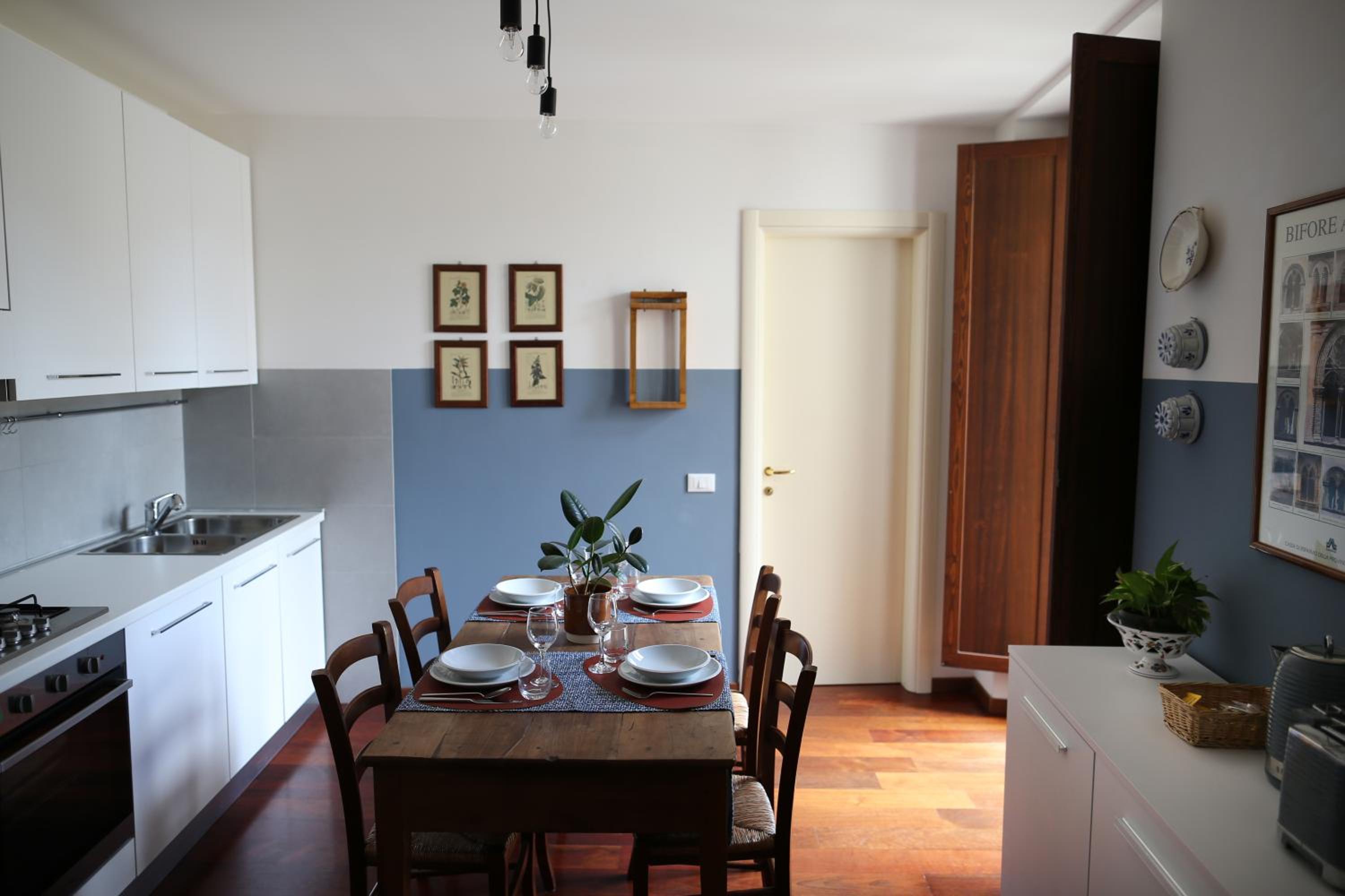 Heritage Coliving