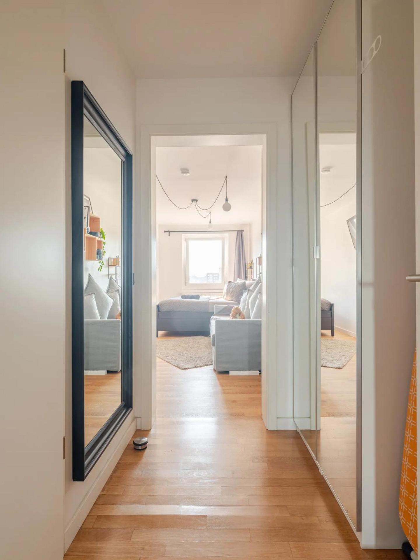 Eco-Friendly Super Central Smart Home