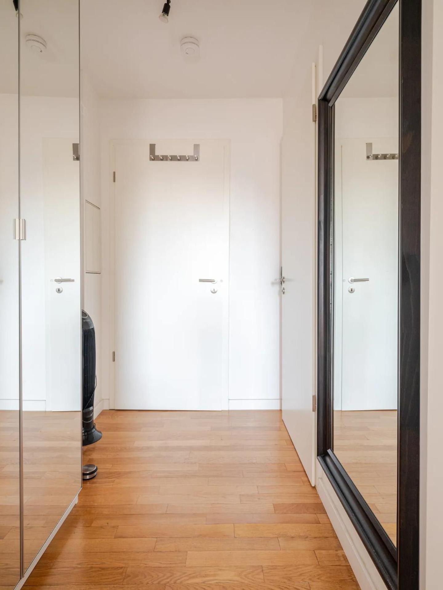 Eco-Friendly Super Central Smart Home
