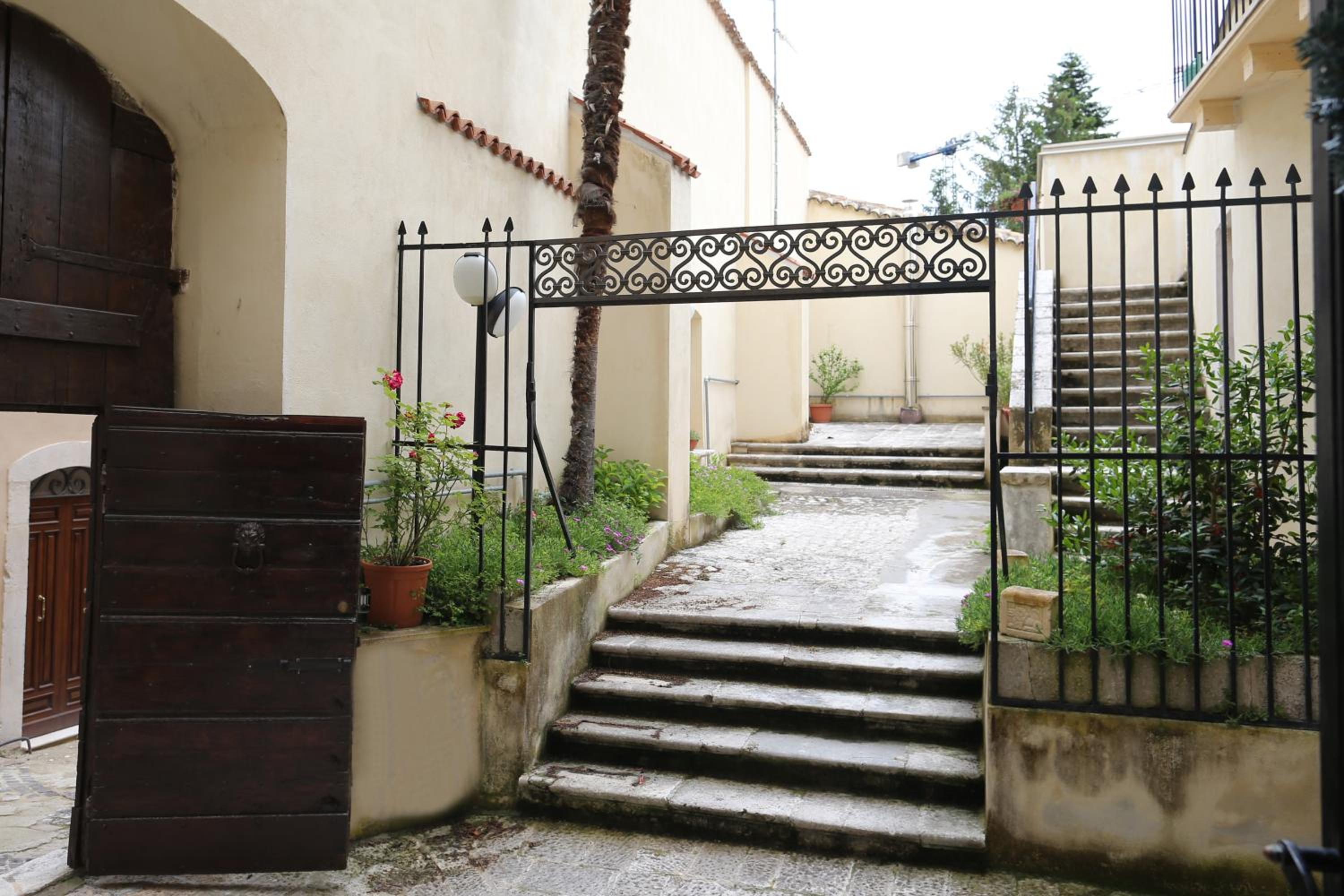 Heritage Coliving