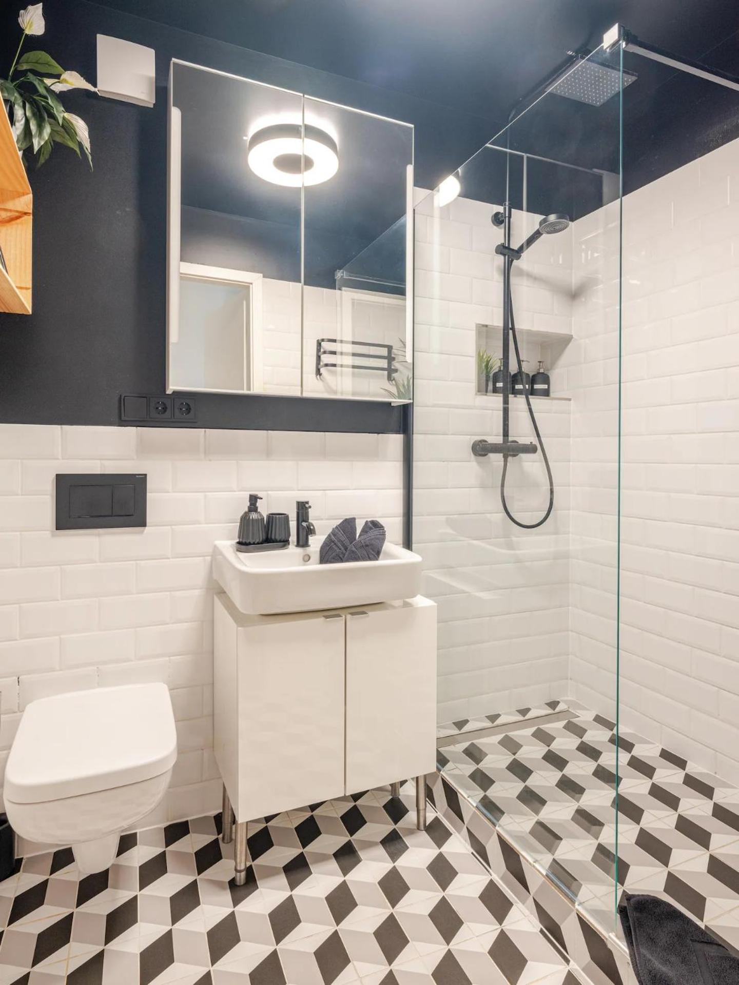 Eco-Friendly Super Central Smart Home