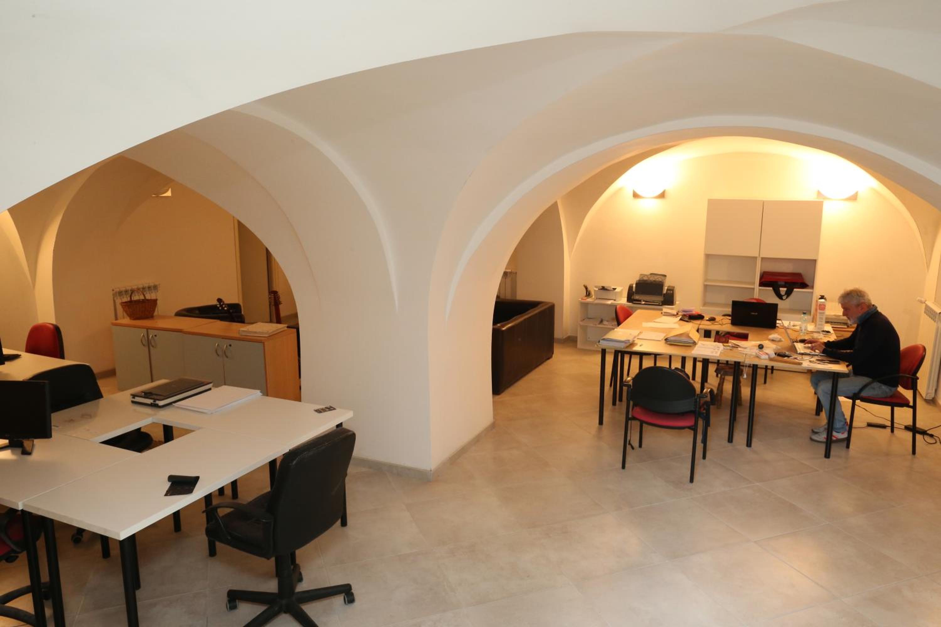 Heritage Coliving