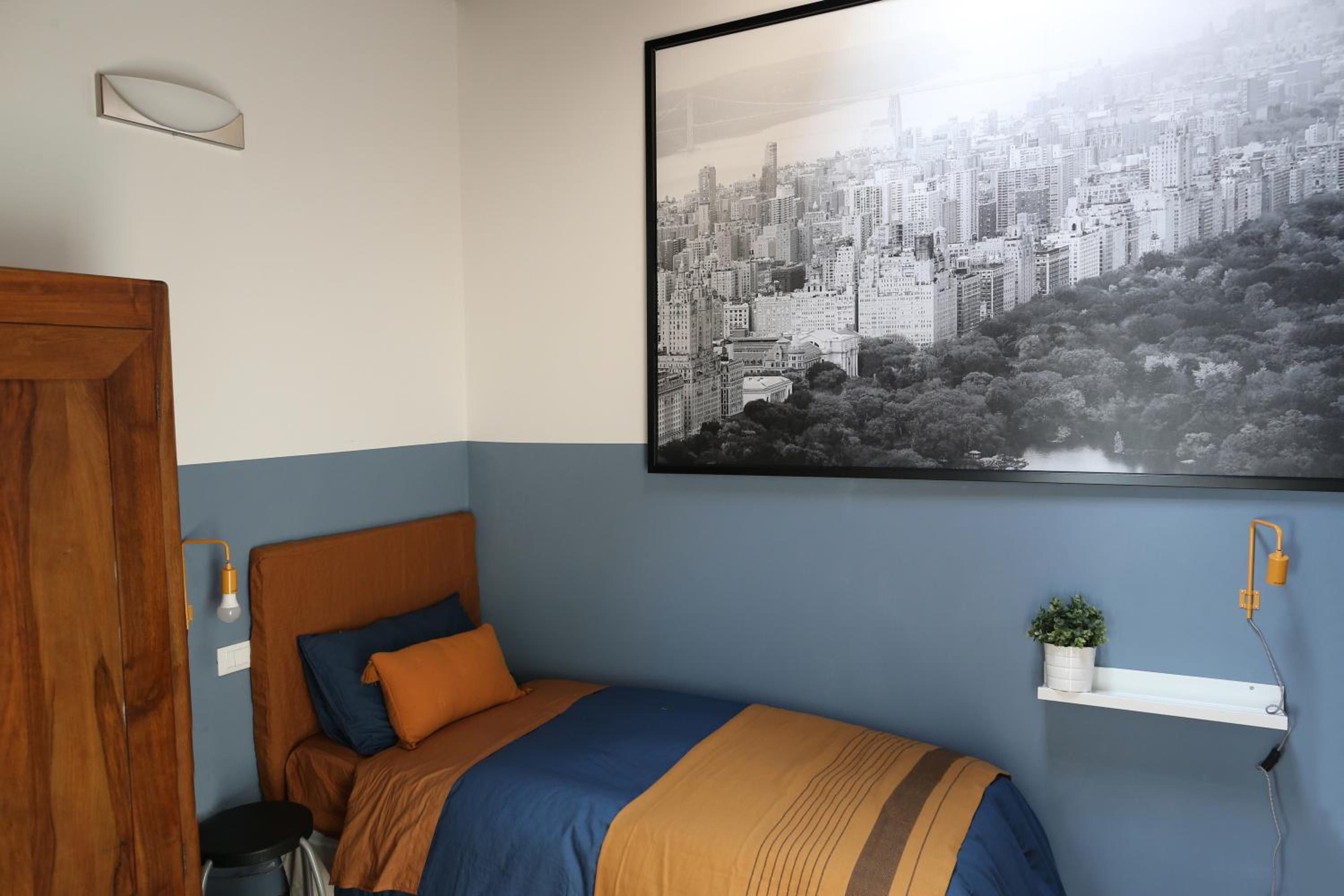 Heritage Coliving