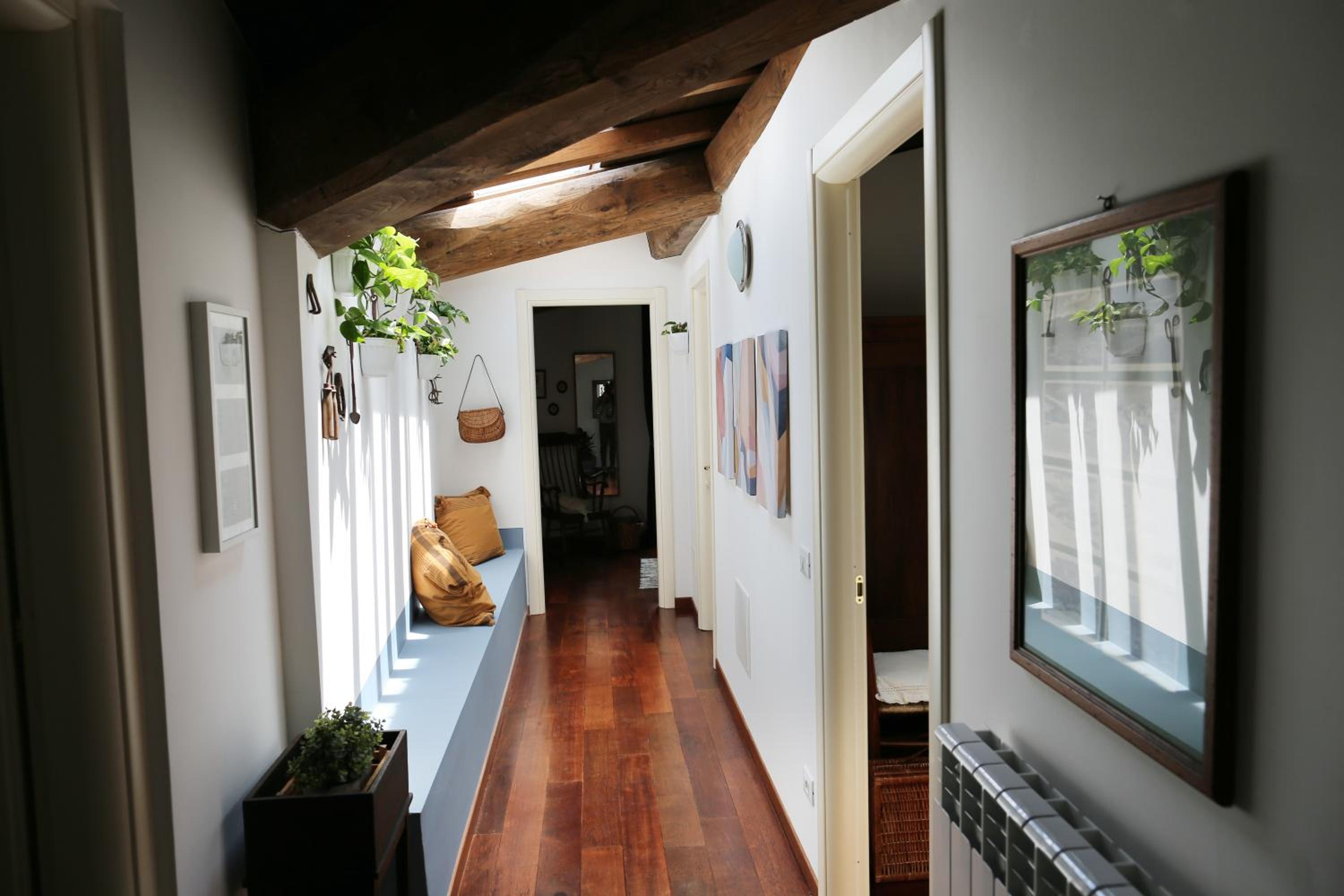 Heritage Coliving