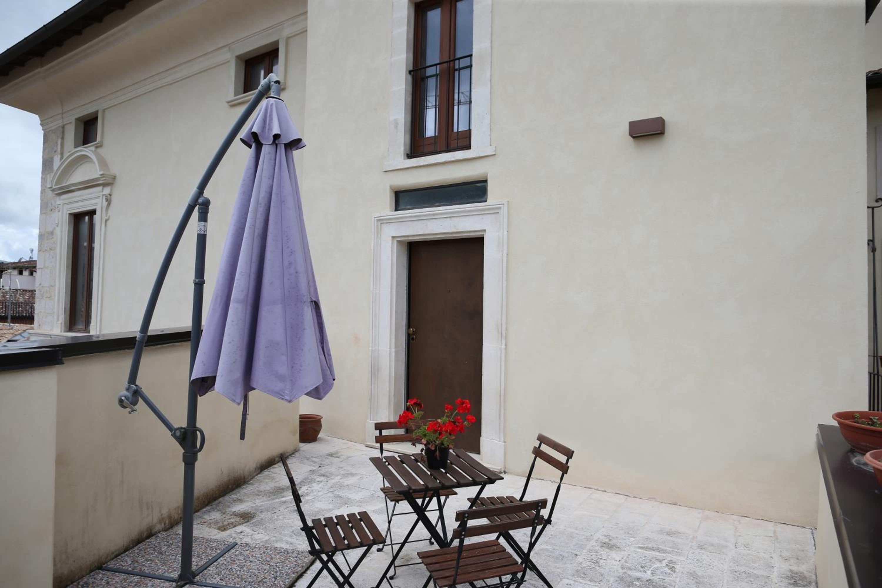 Heritage Coliving
