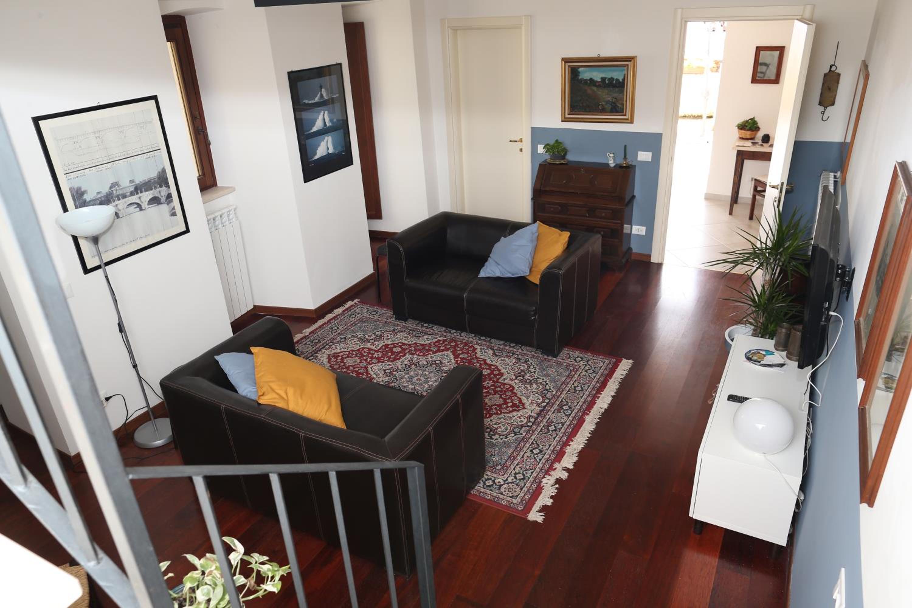 Heritage Coliving