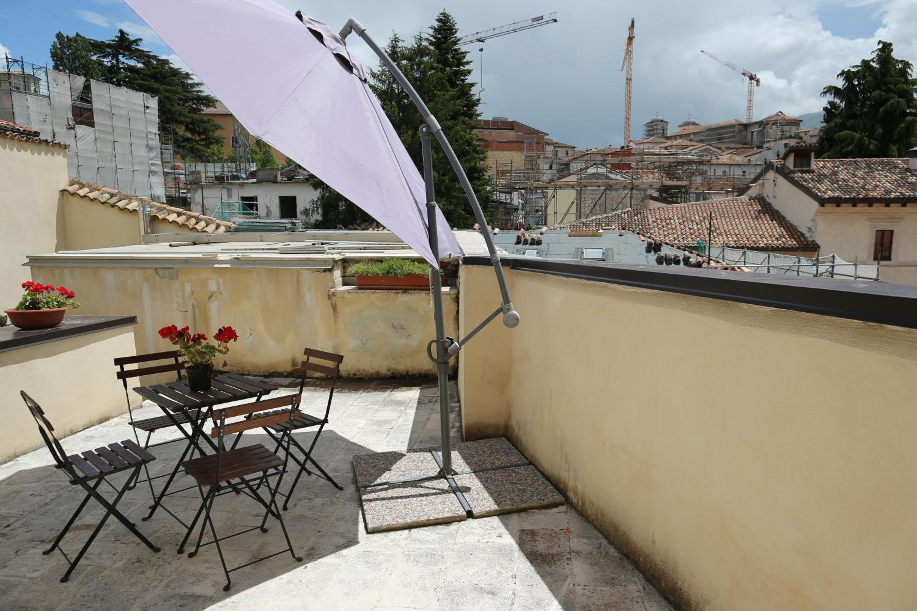 Heritage Coliving