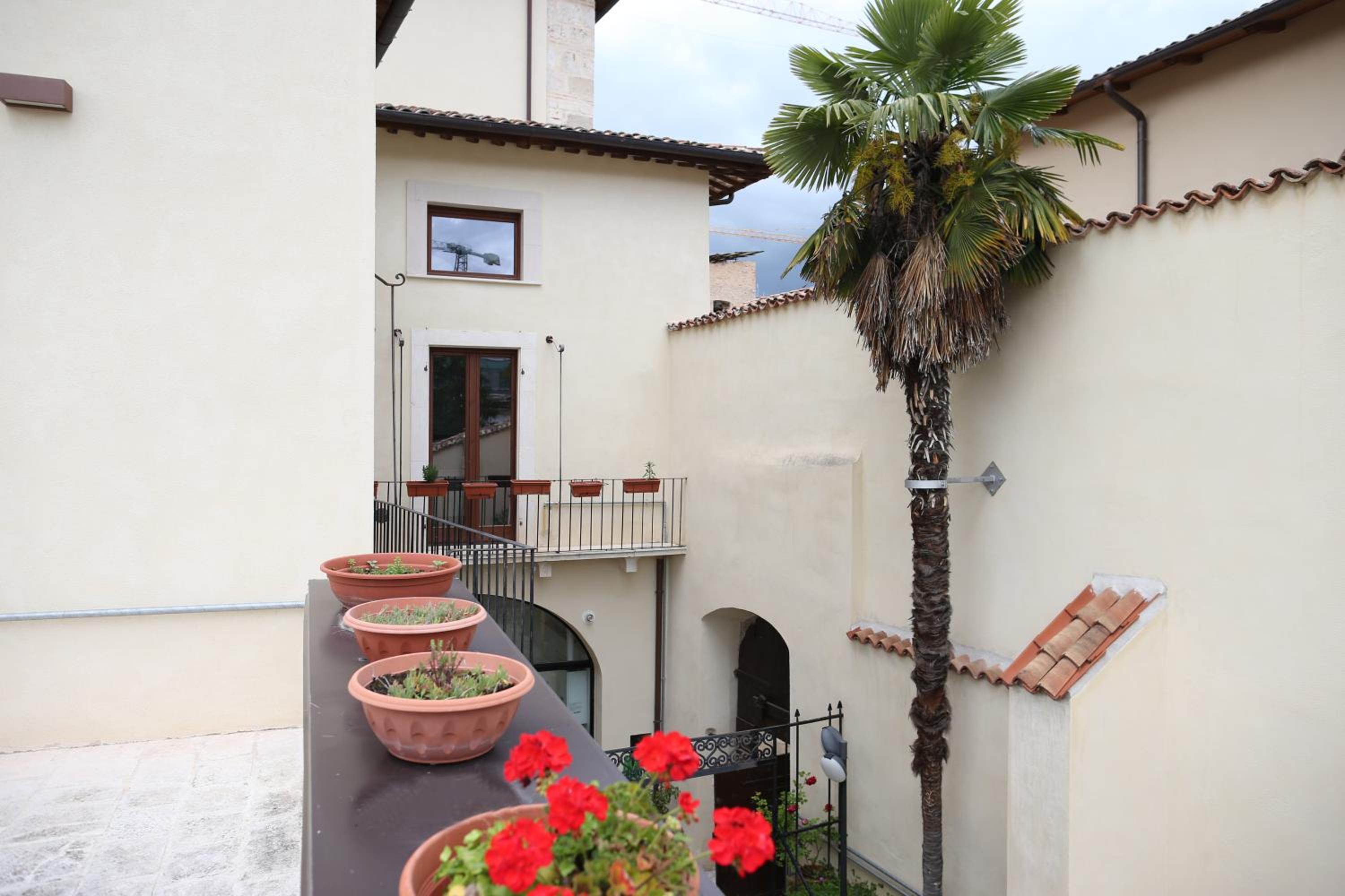 Heritage Coliving