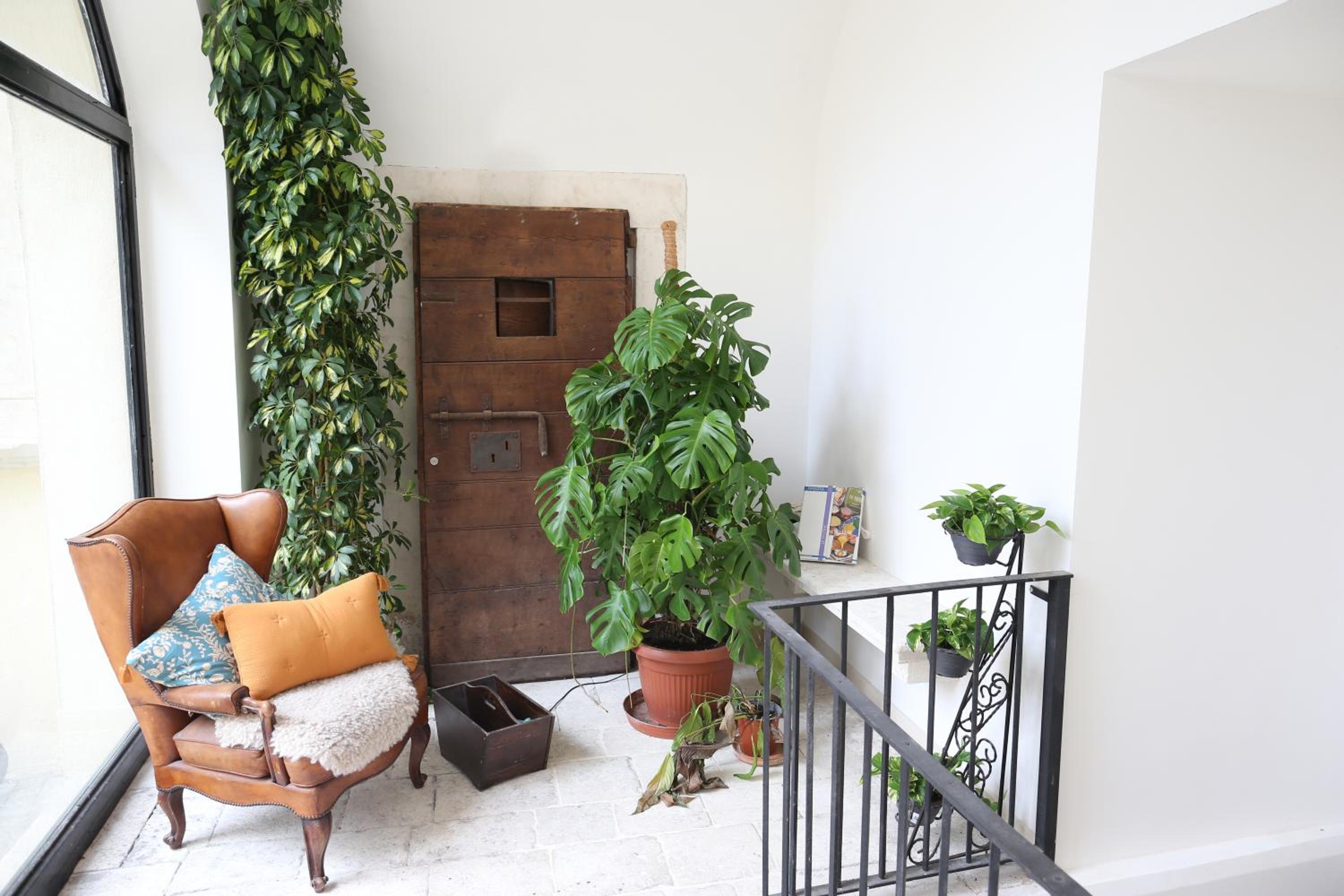 Heritage Coliving