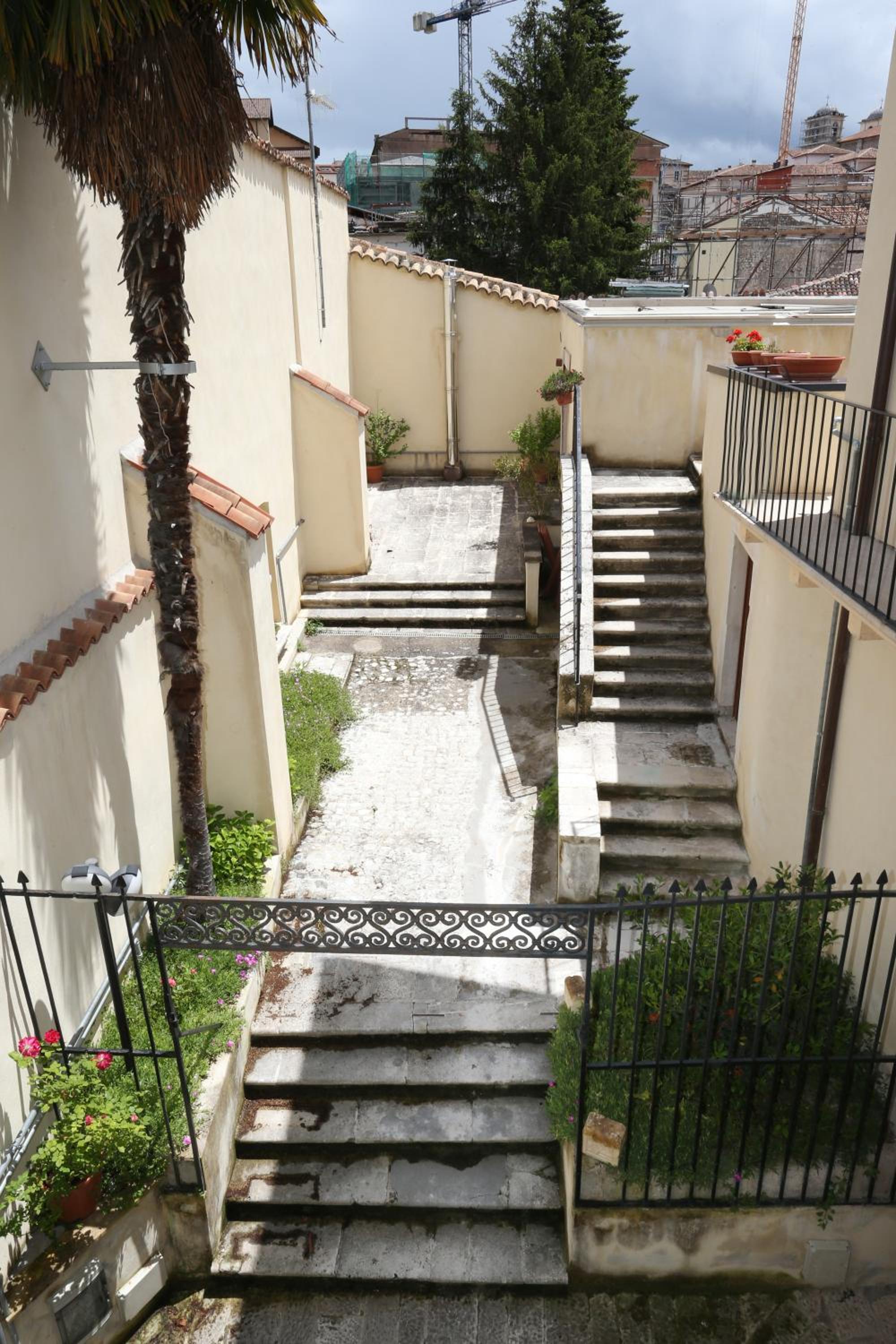 Heritage Coliving