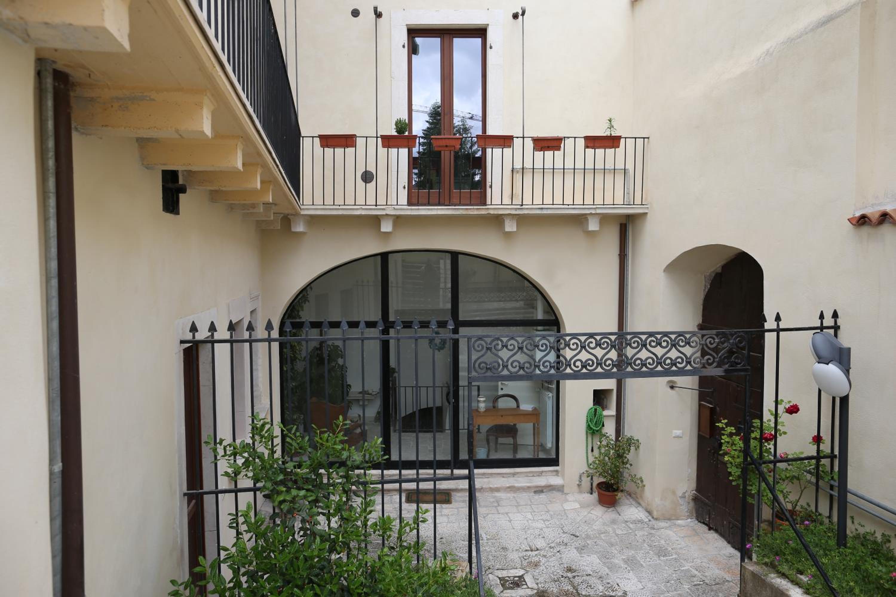 Heritage Coliving