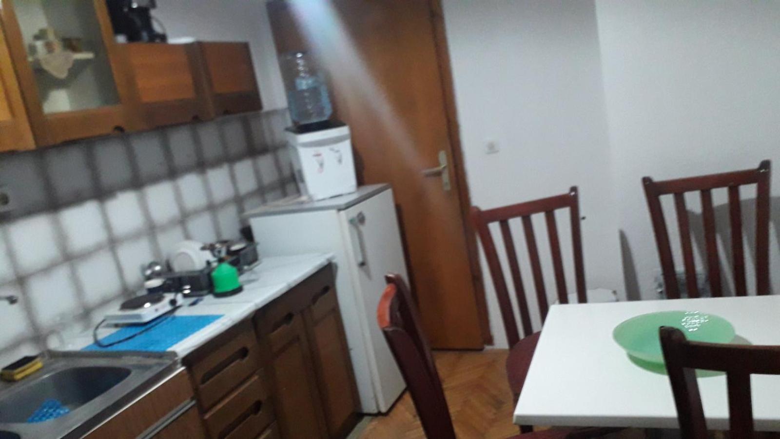 Apartman Struga