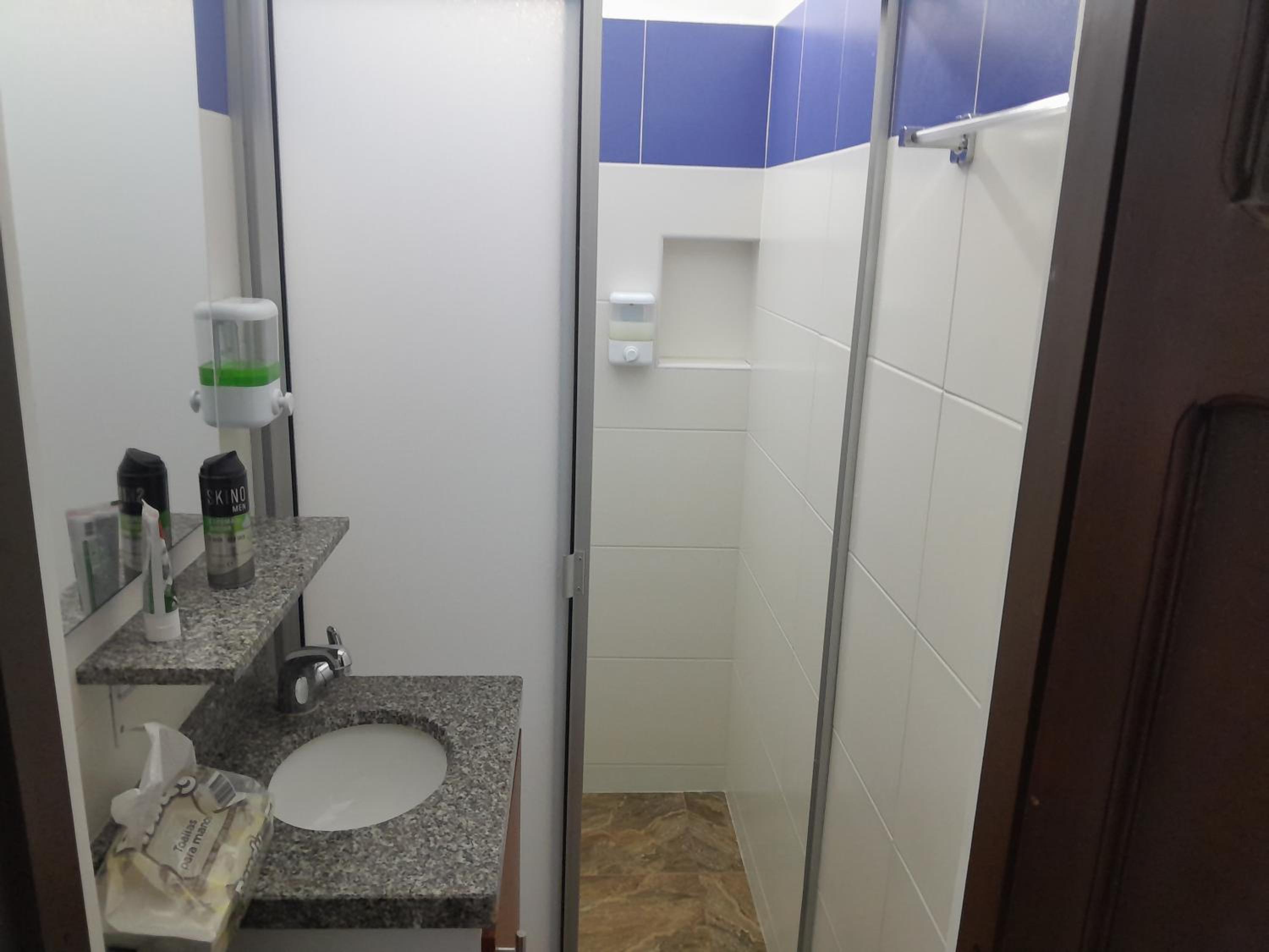 Casa Hotel Palermo 49