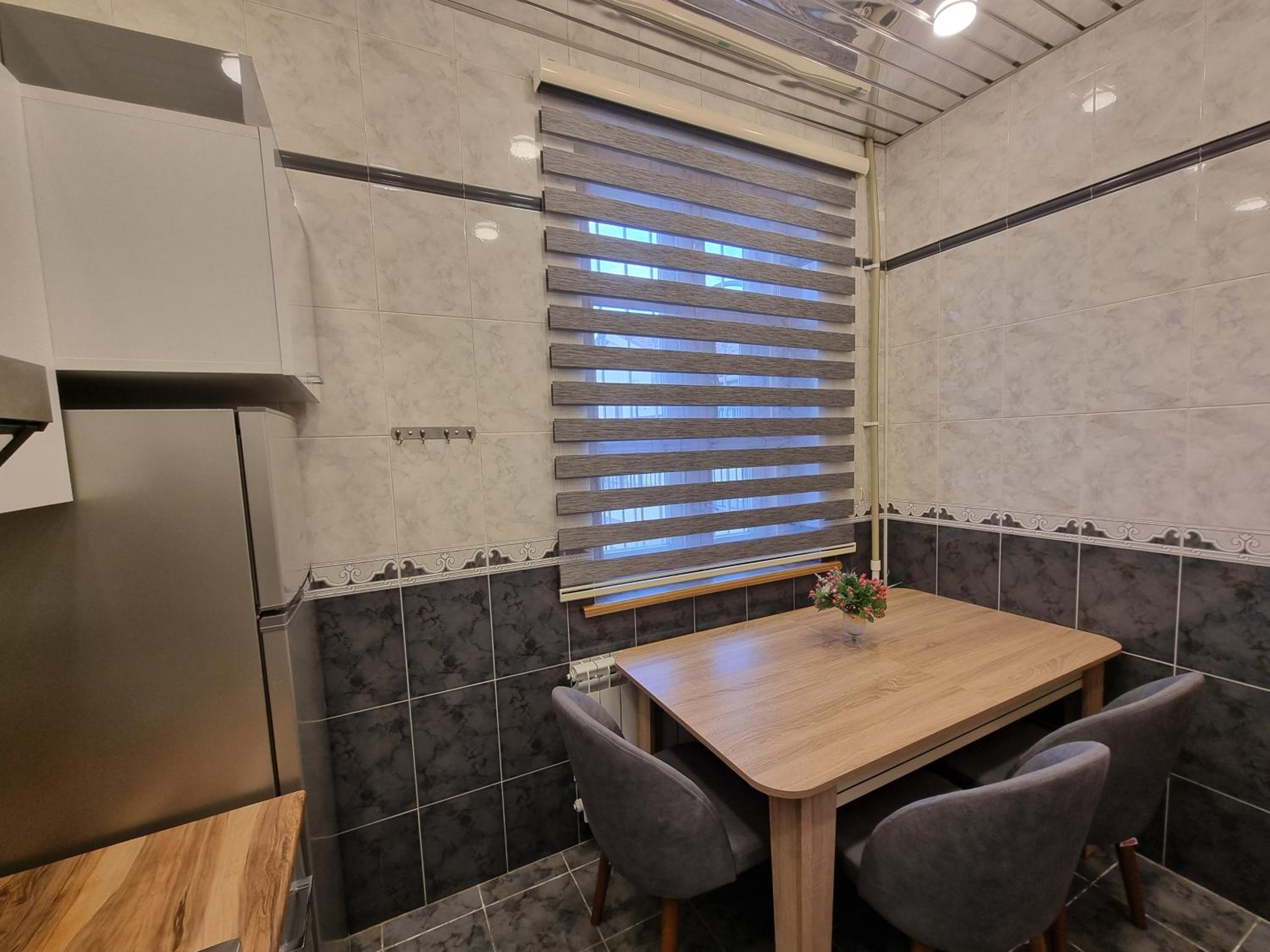 Fontain apartment