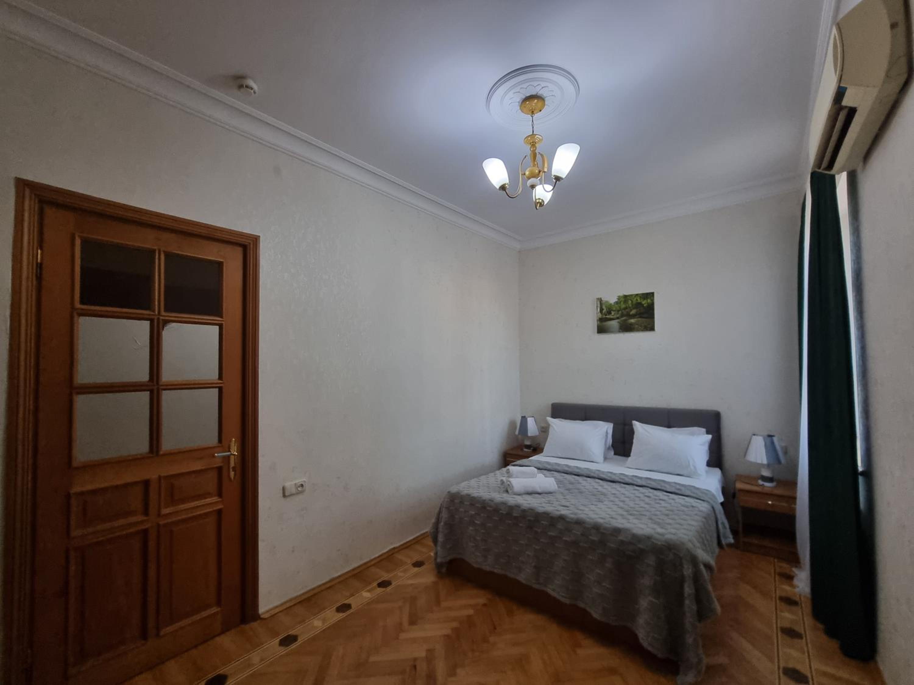 Fontain apartment