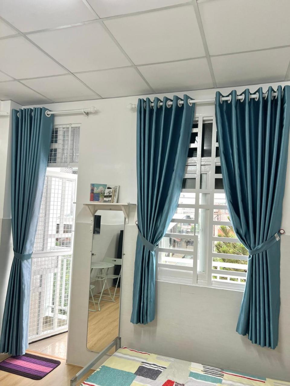 Min House F2 - Phòng Đầy Đủ Tiện Nghi - Gần TTTM Aeon Tân Phú