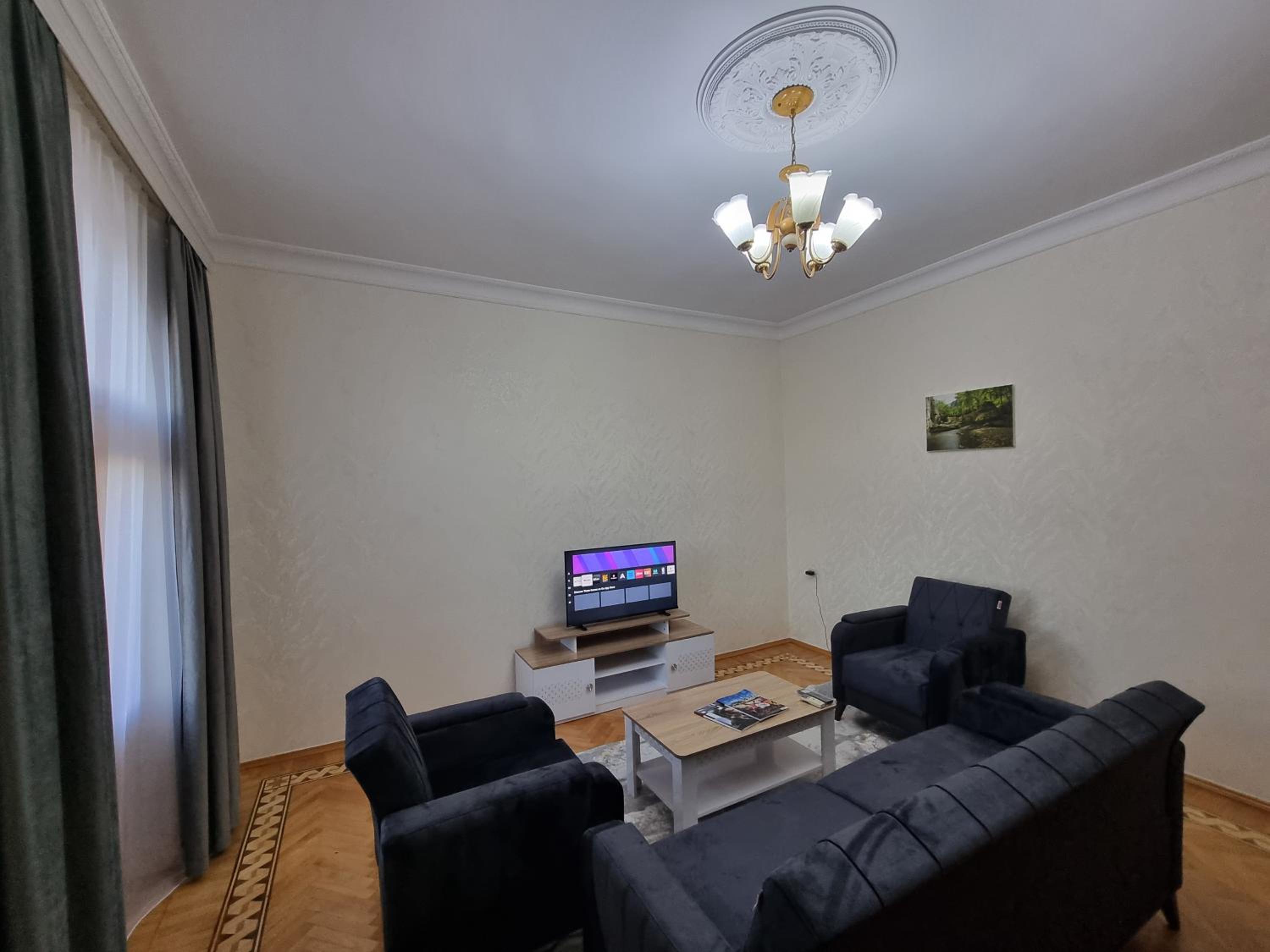 Fontain apartment