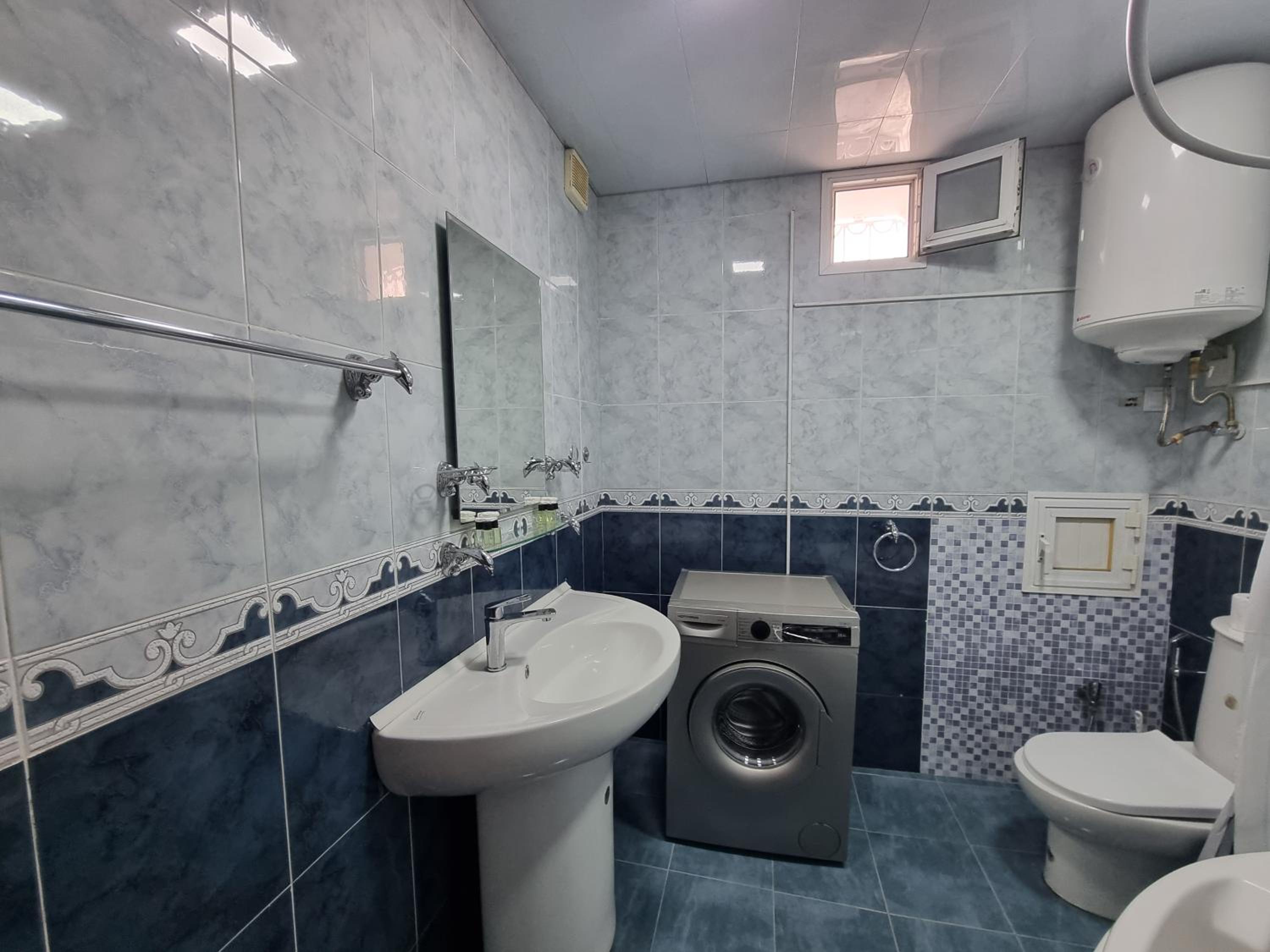 Fontain apartment