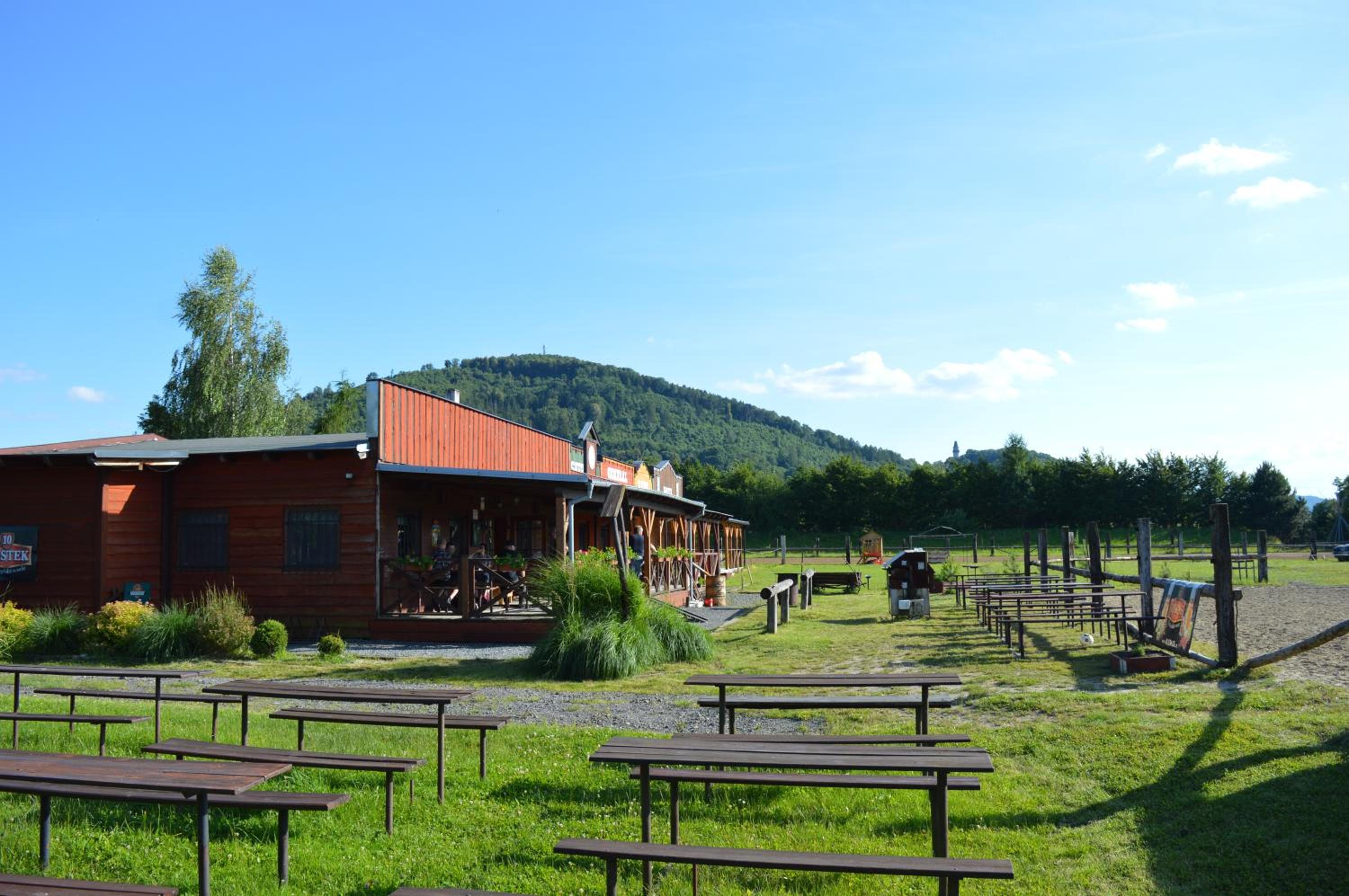 BUBLA CITY RANCH