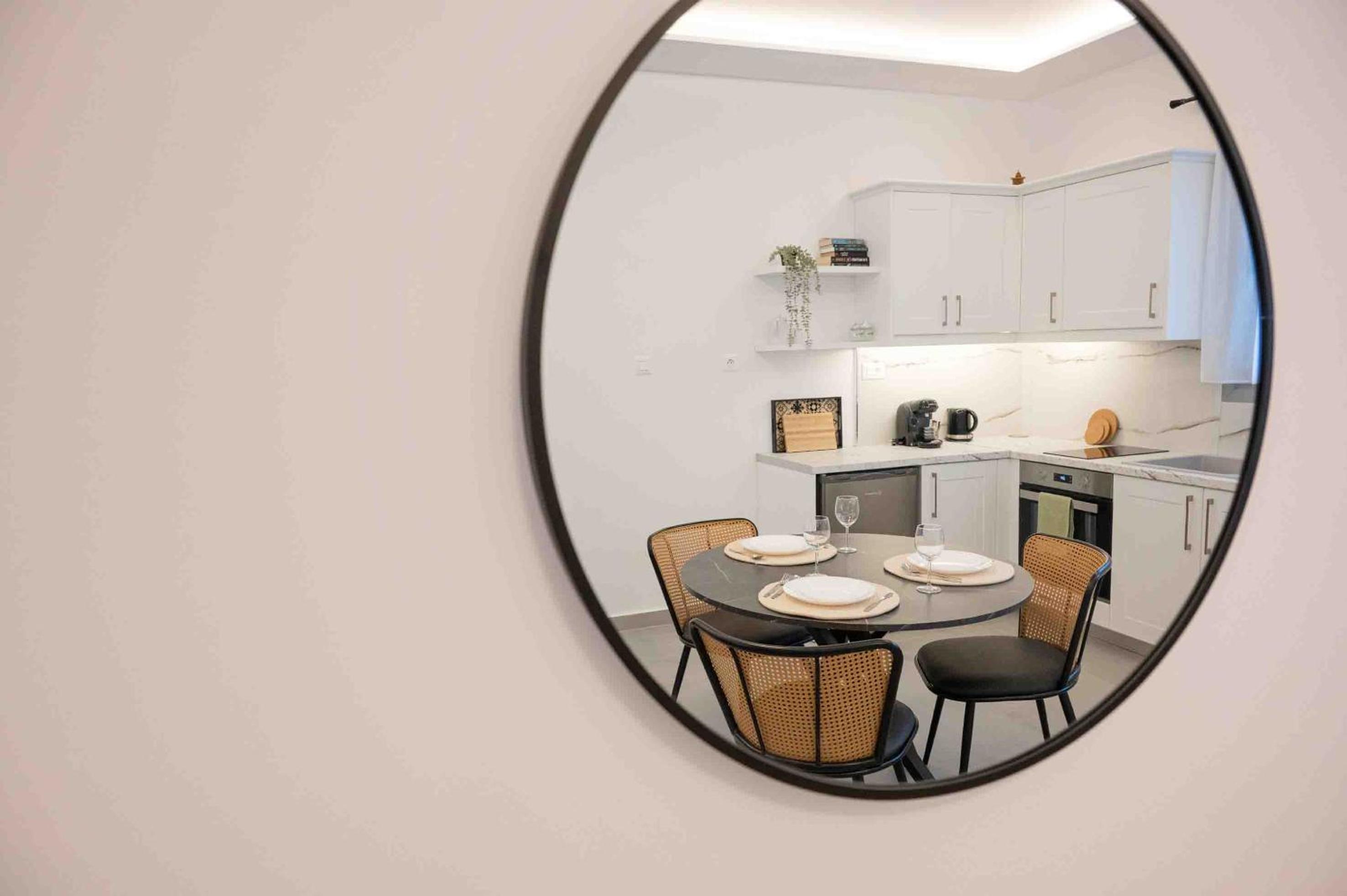 Sophie's Apartments 3&4 photo 3