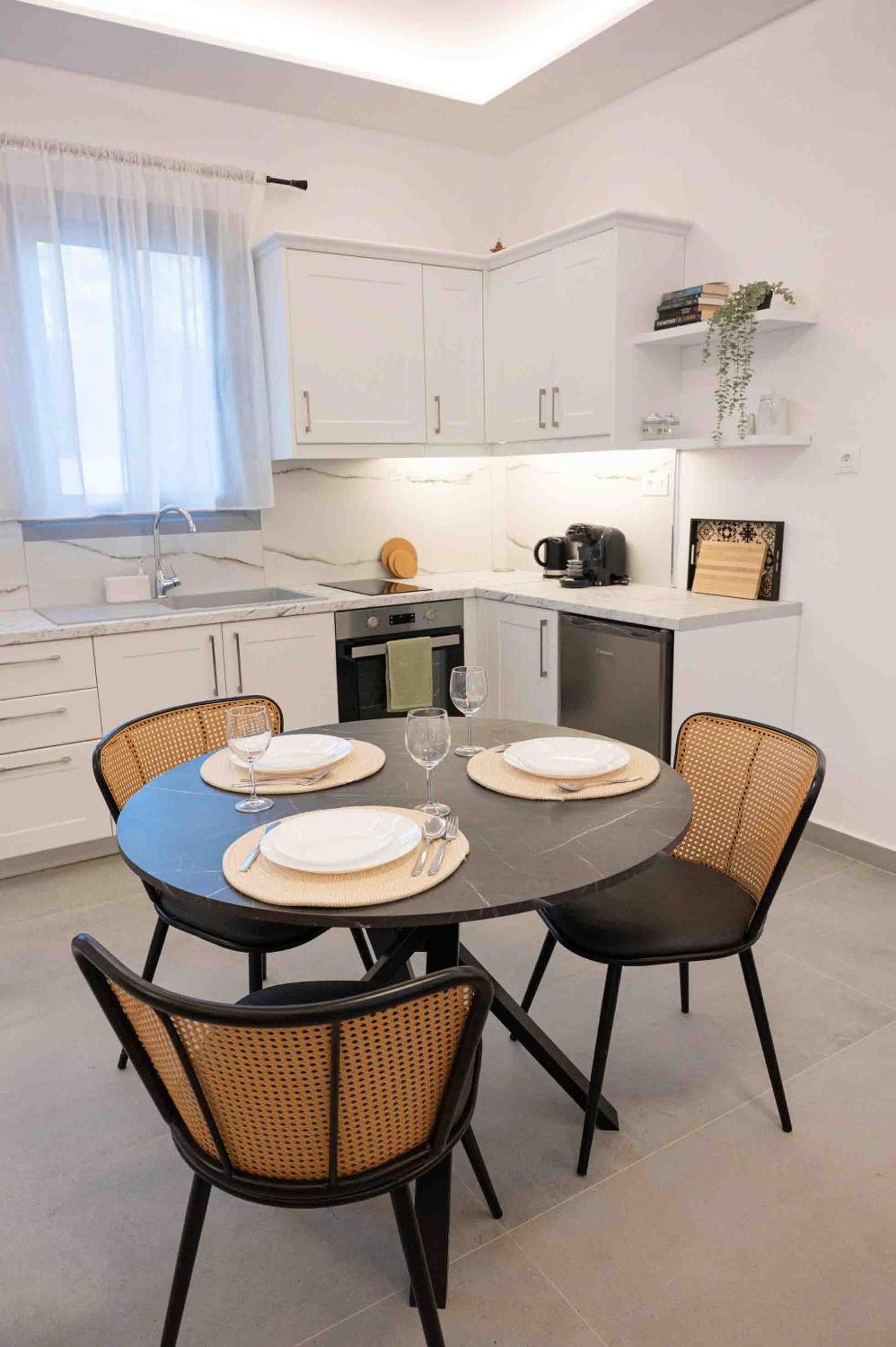 Sophie's Apartments 3&4 photo 2