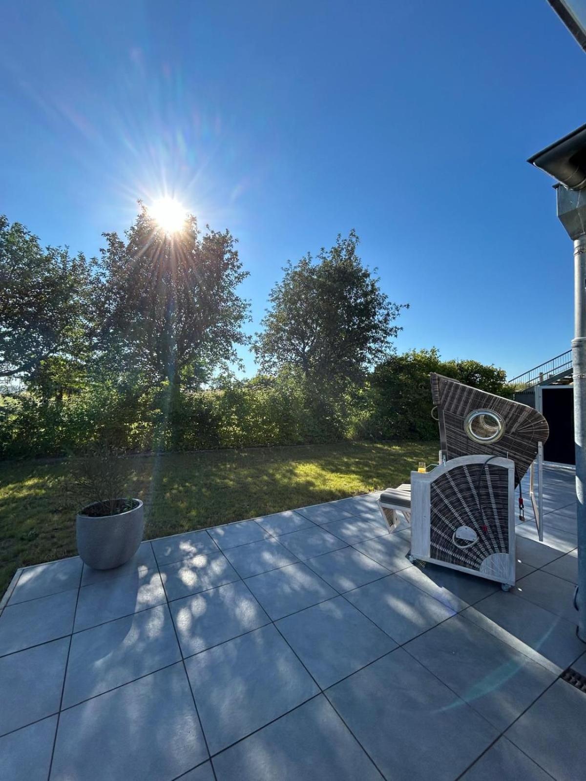Ferienwohnung -