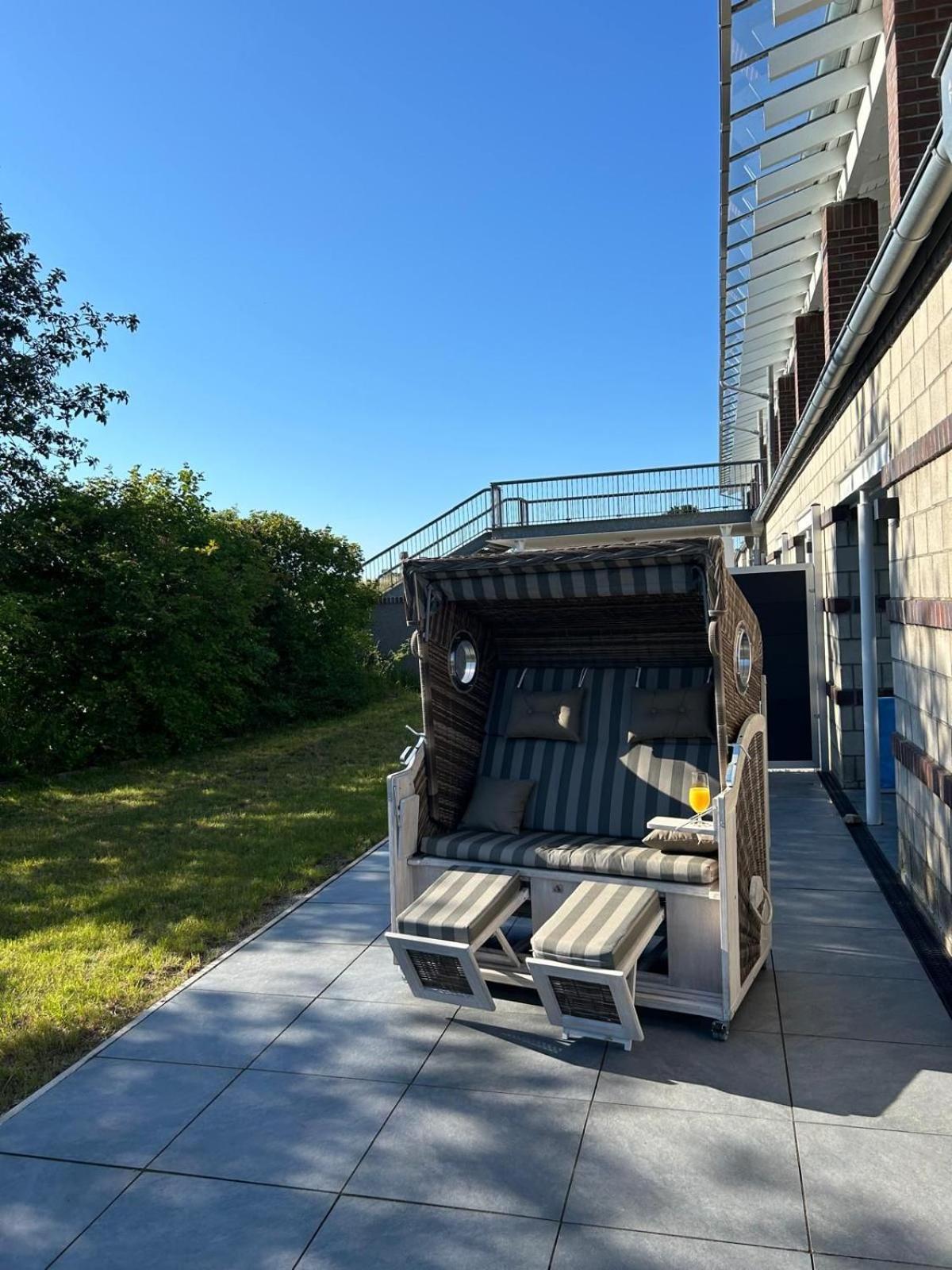 Ferienwohnung -