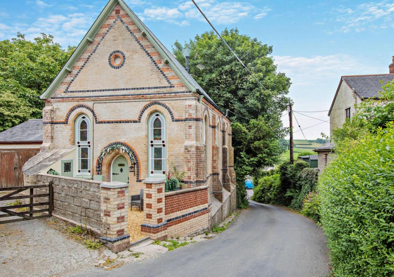 2 Bed in Goodleigh oc-l29573