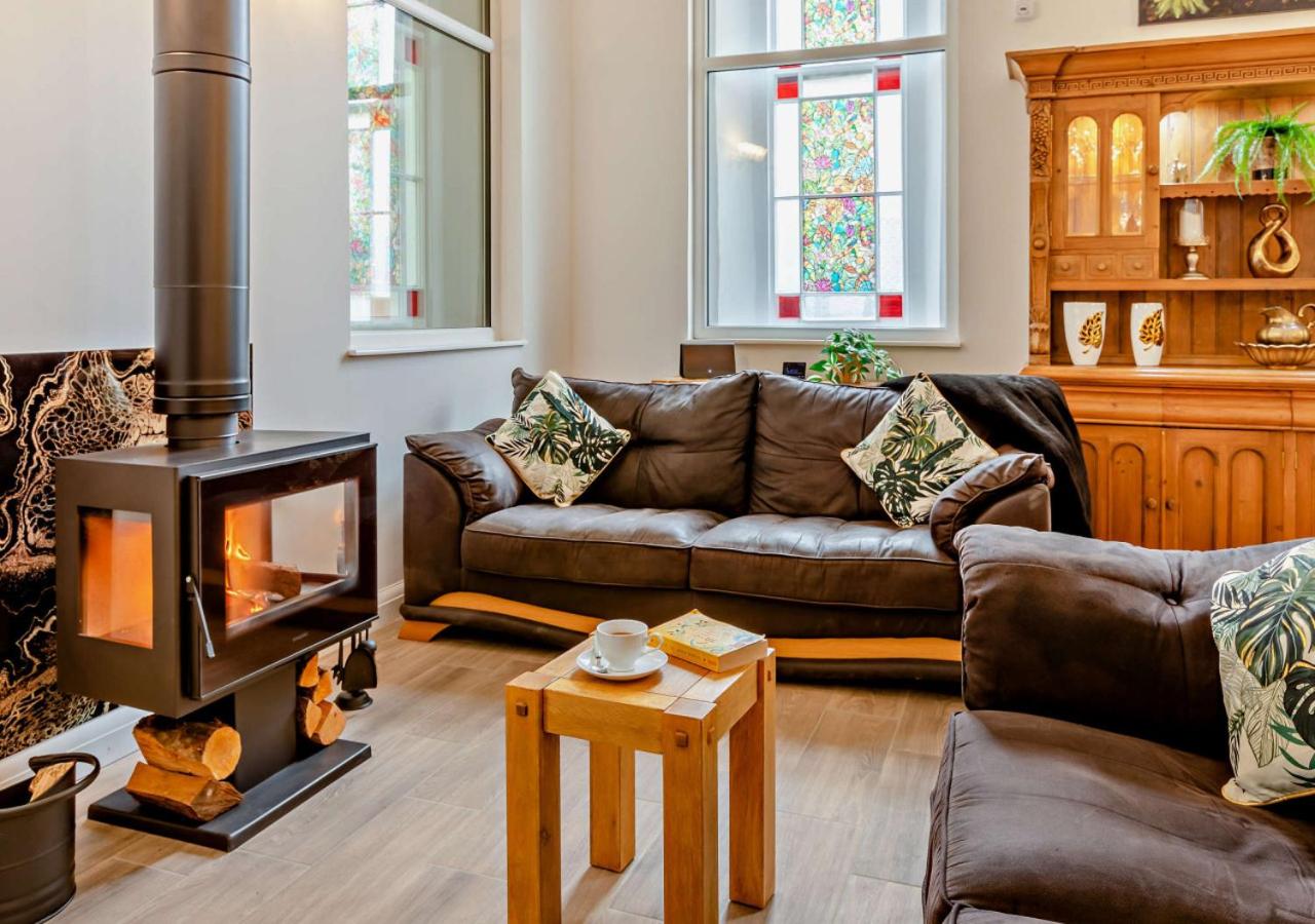2 Bed in Goodleigh oc-l29573