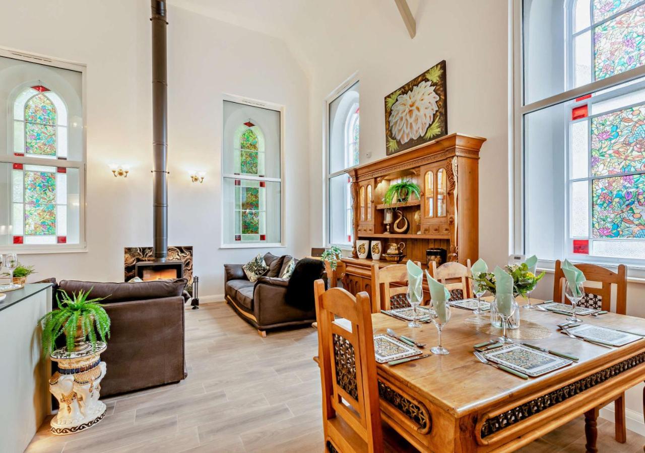2 Bed in Goodleigh oc-l29573