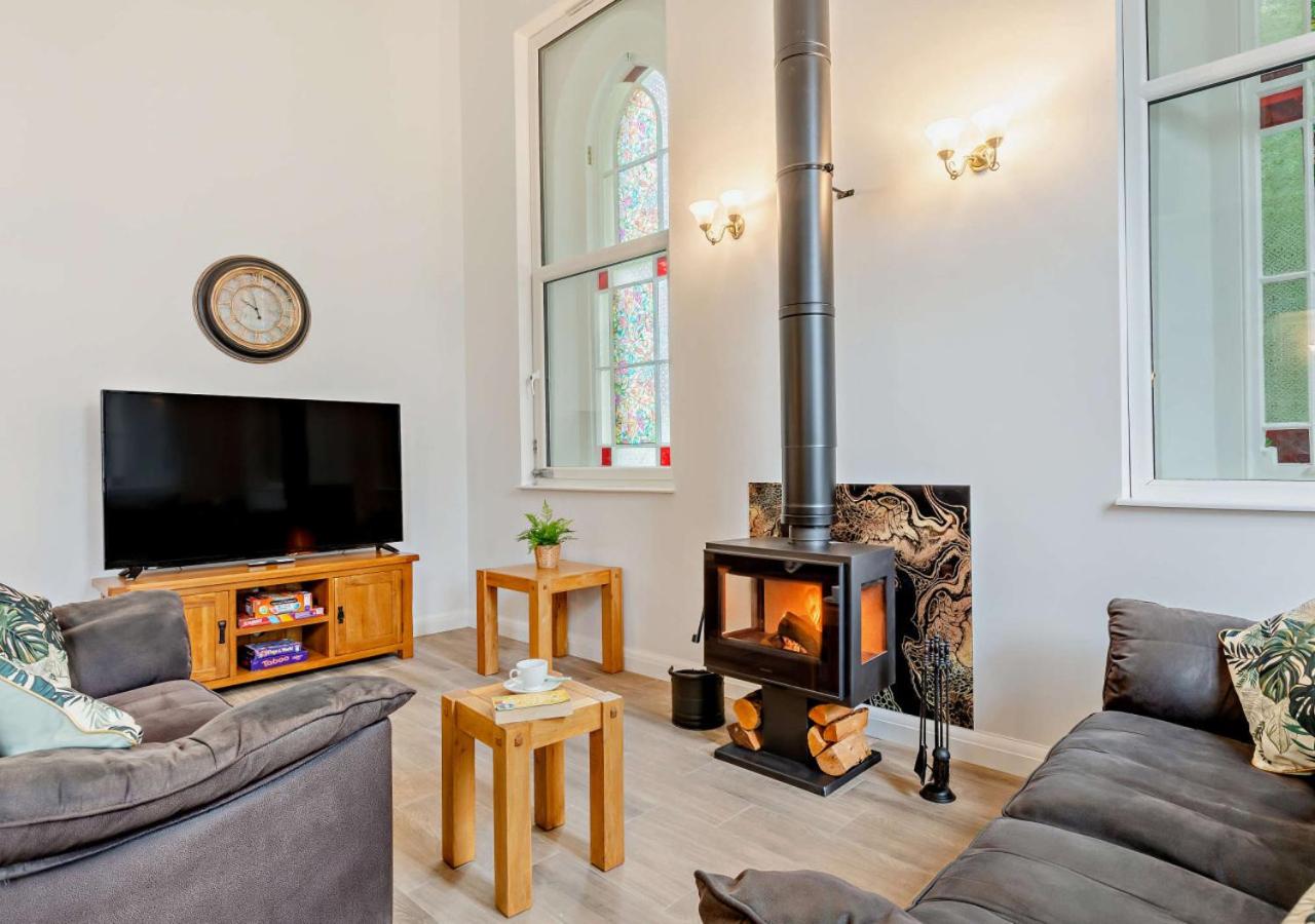 2 Bed in Goodleigh oc-l29573