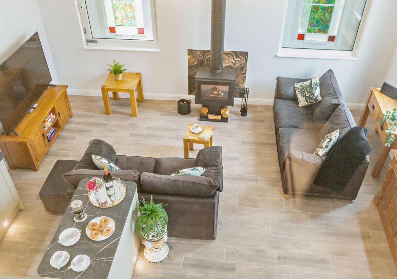 2 Bed in Goodleigh oc-l29573