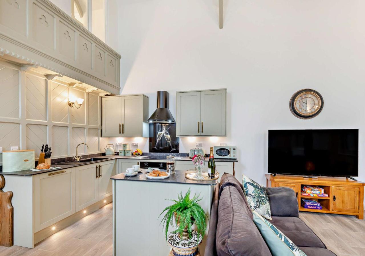 2 Bed in Goodleigh oc-l29573