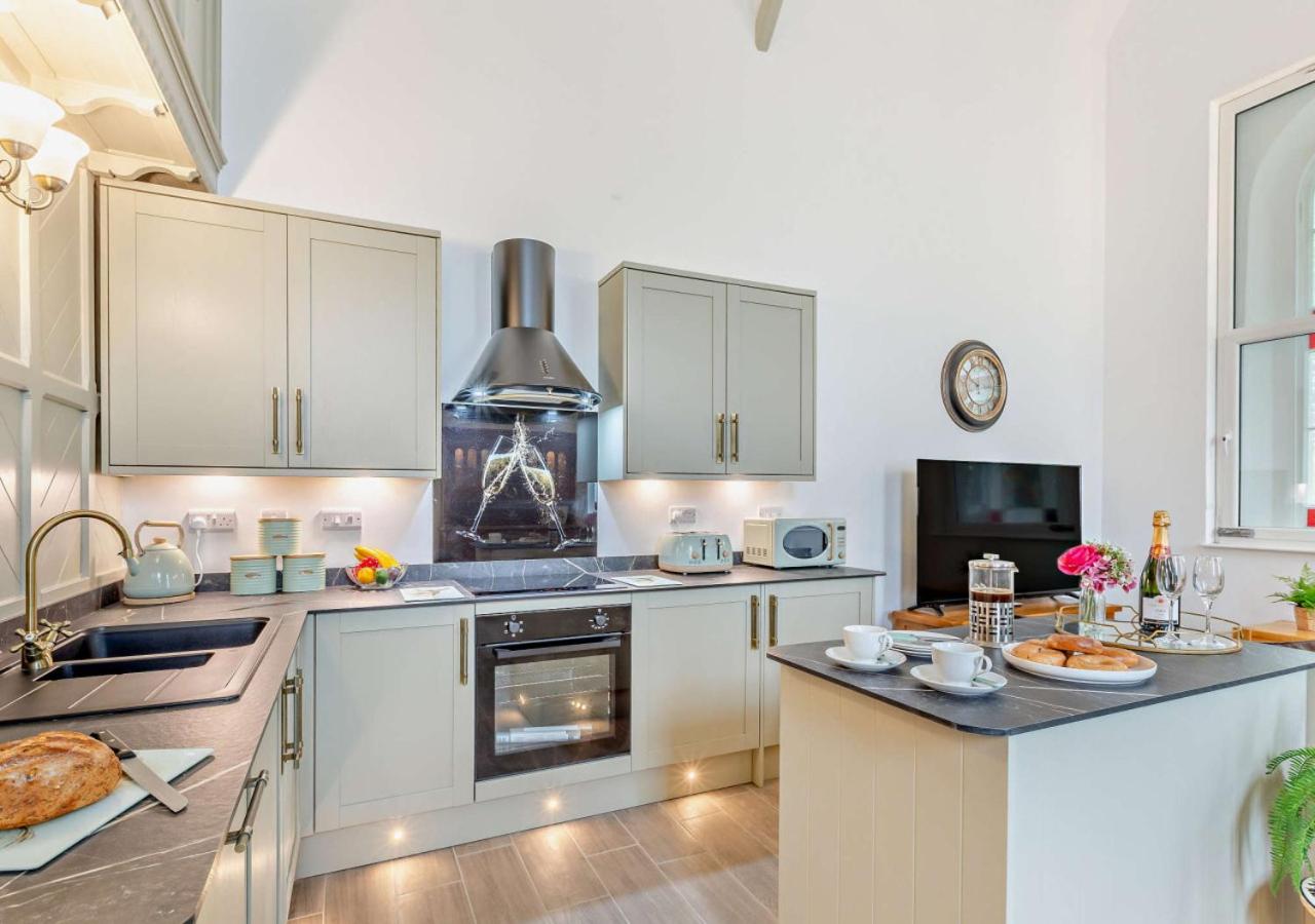 2 Bed in Goodleigh oc-l29573
