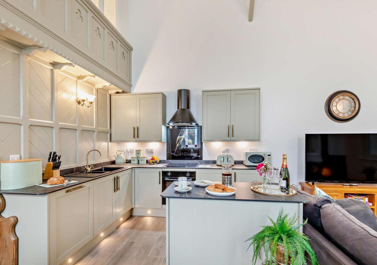 2 Bed in Goodleigh oc-l29573