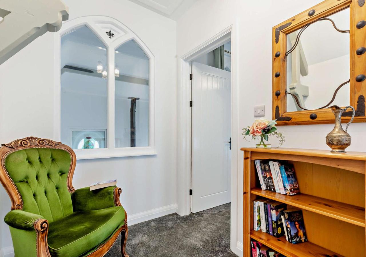 2 Bed in Goodleigh oc-l29573