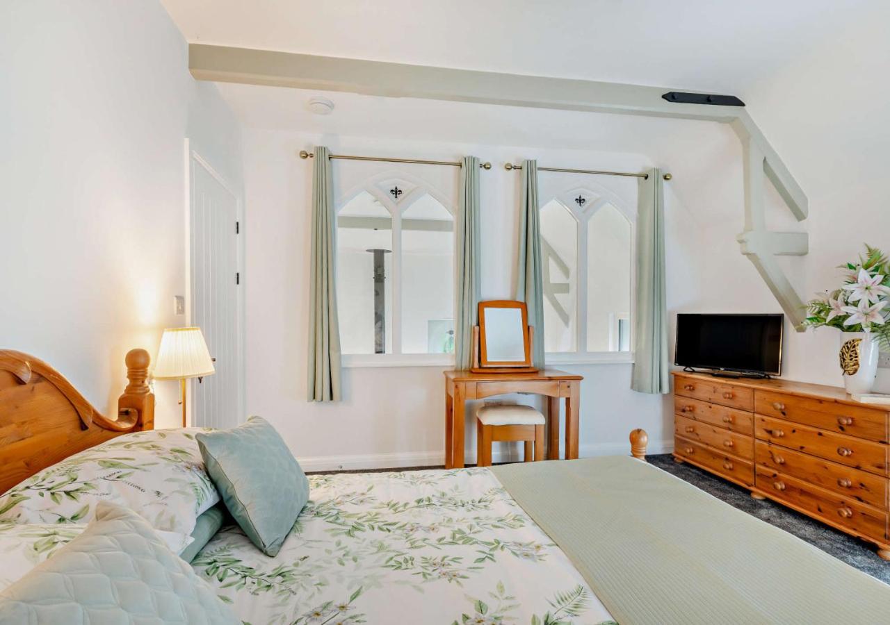 2 Bed in Goodleigh oc-l29573